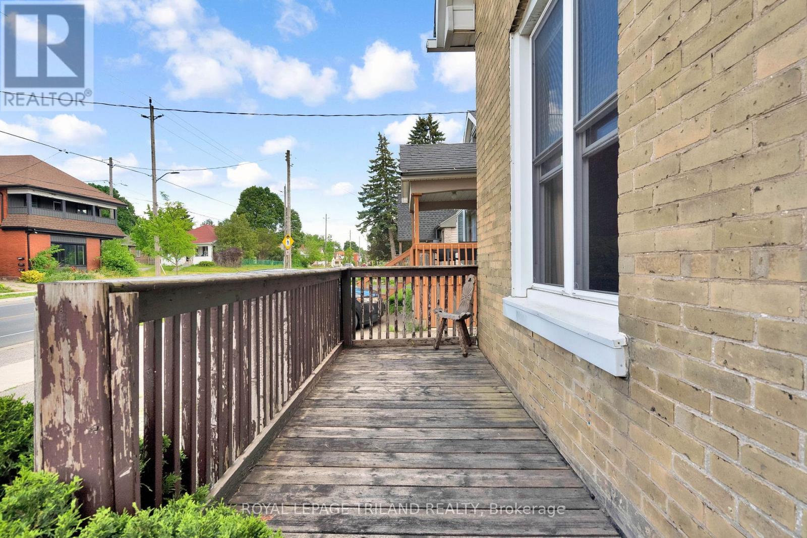 1033 Trafalgar Street, London East, Ontario  N5Z 1G5 - Photo 5 - X13445114