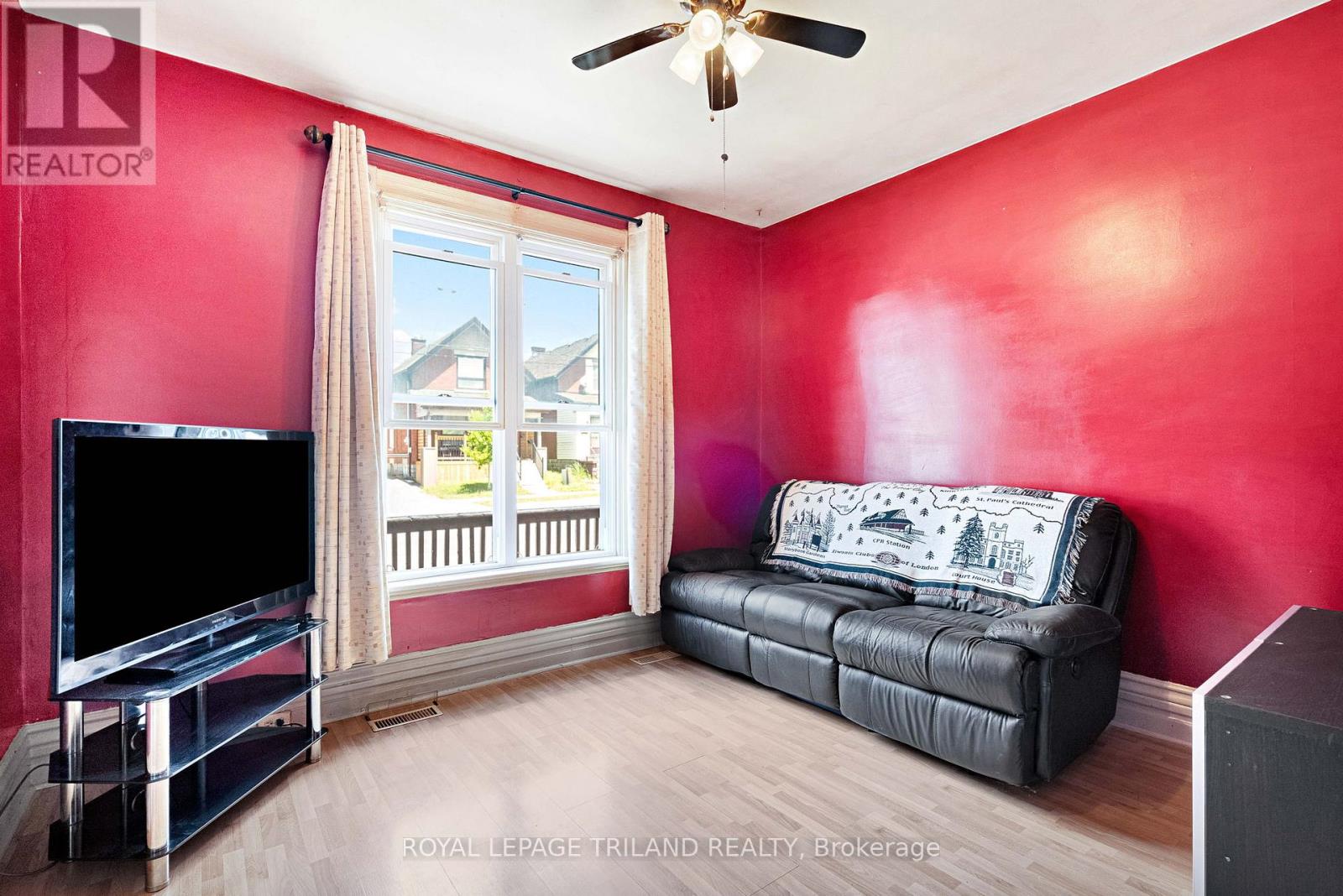 1033 Trafalgar Street, London East, Ontario  N5Z 1G5 - Photo 7 - X13445114