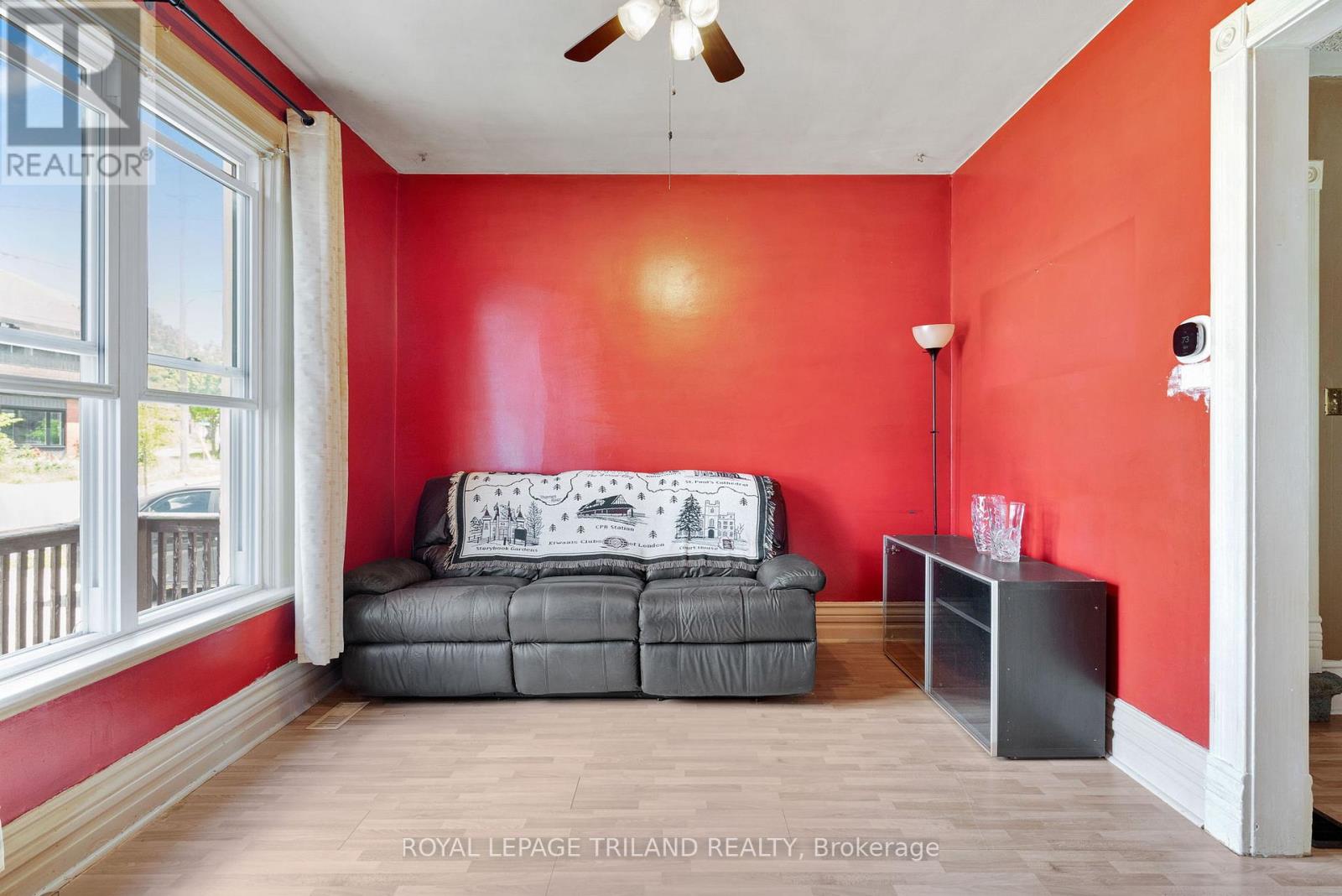1033 Trafalgar Street, London East, Ontario  N5Z 1G5 - Photo 8 - X13445114