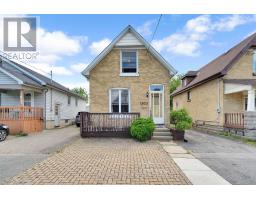 1033 TRAFALGAR STREET, London East, Ontario