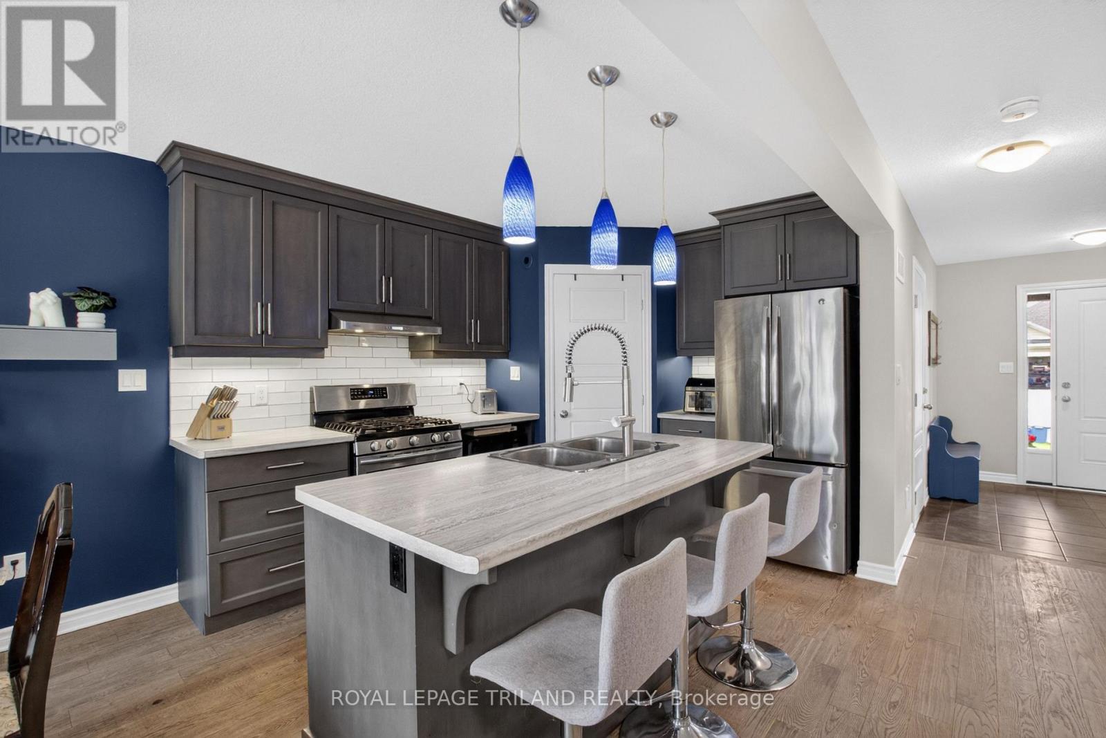 17 Bridle Path, St. Thomas, Ontario N5R 0B4 - Photo 11 - X13445152
