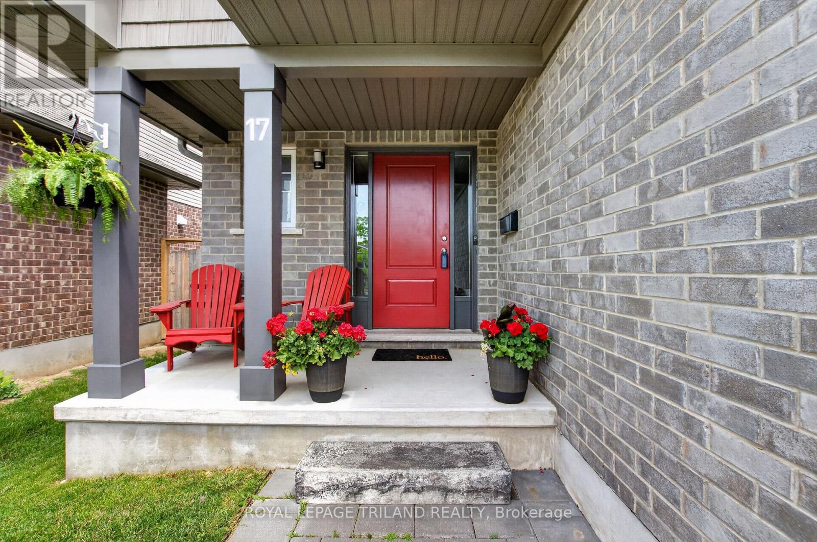 17 Bridle Path, St. Thomas, Ontario N5R 0B4 - Photo 3 - X13445152