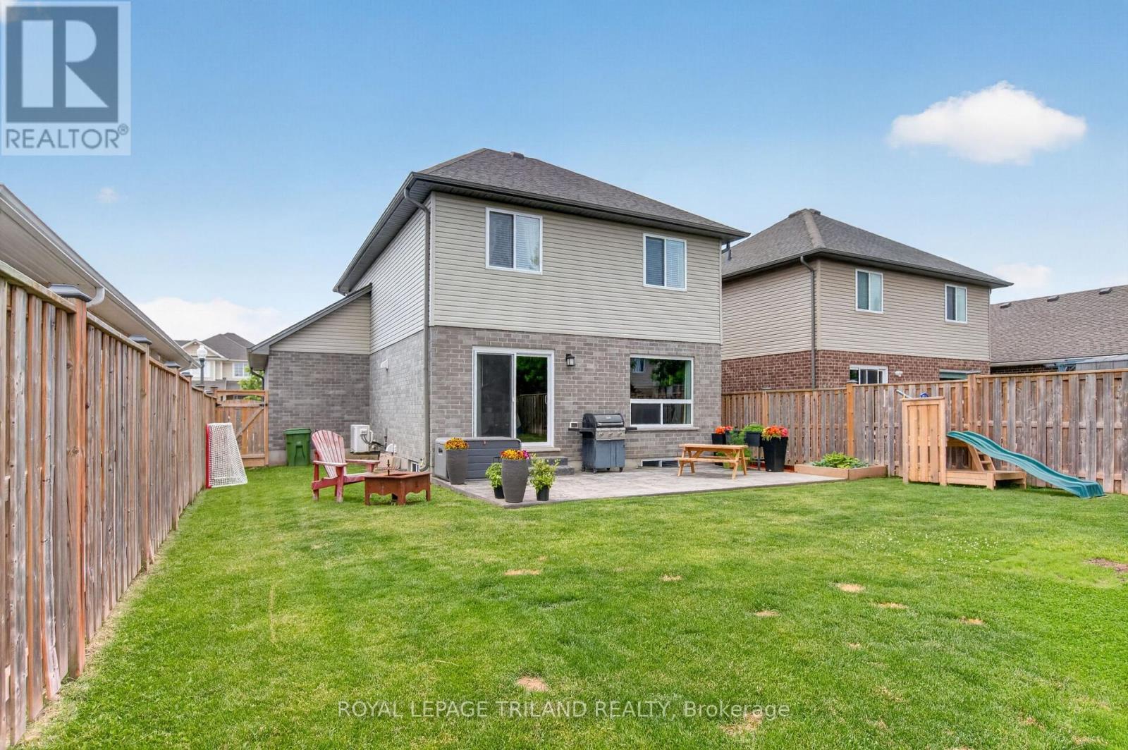 17 Bridle Path, St. Thomas, Ontario N5R 0B4 - Photo 40 - X13445152
