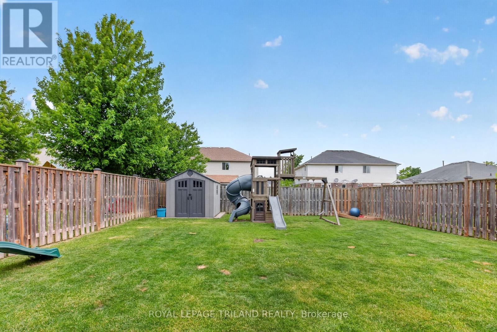 17 Bridle Path, St. Thomas, Ontario N5R 0B4 - Photo 42 - X13445152