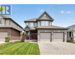 17 BRIDLE PATH, St. Thomas, Ontario