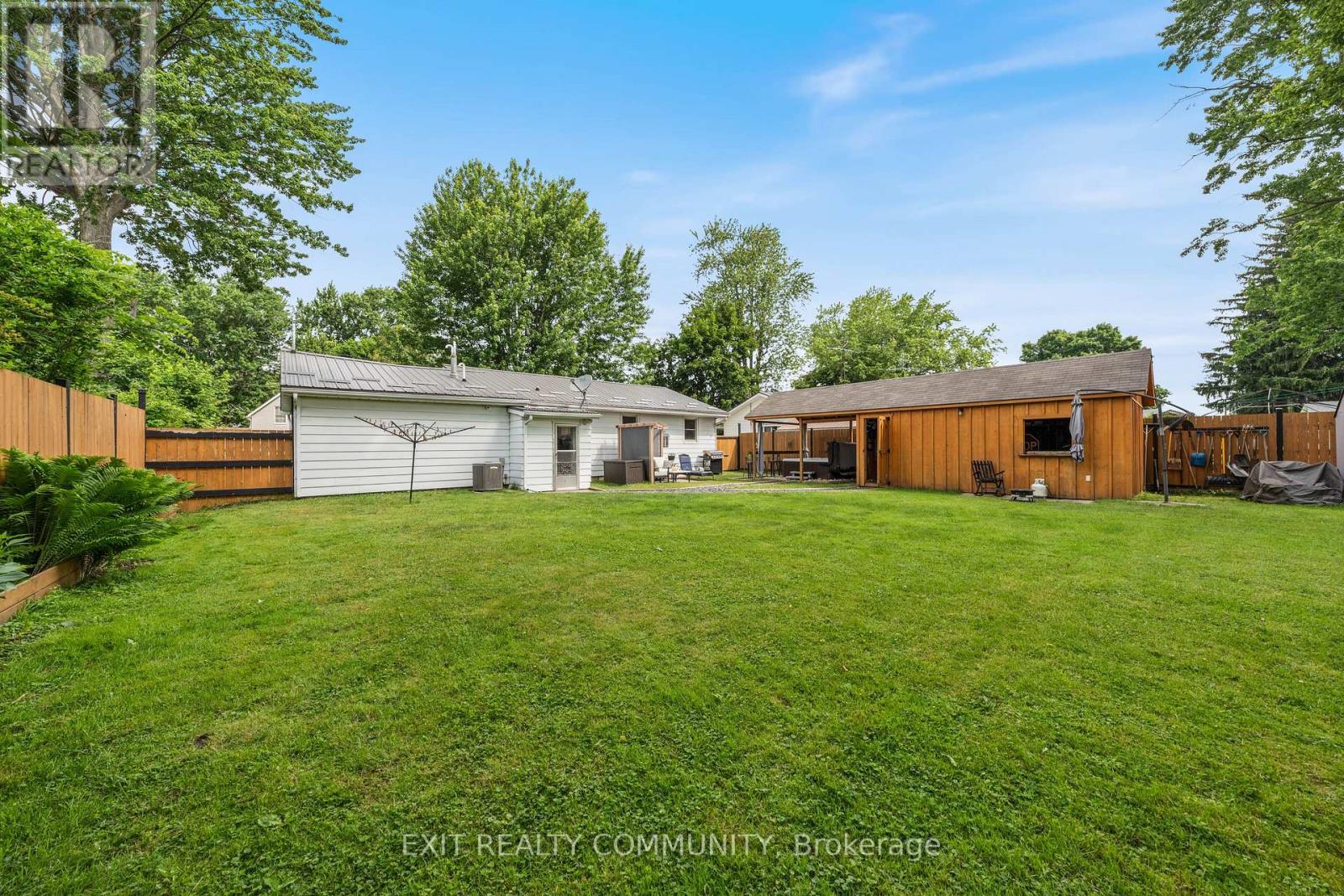 163 Elm Street E, Chatham-Kent, Ontario  N0P 1C0 - Photo 28 - X13445226