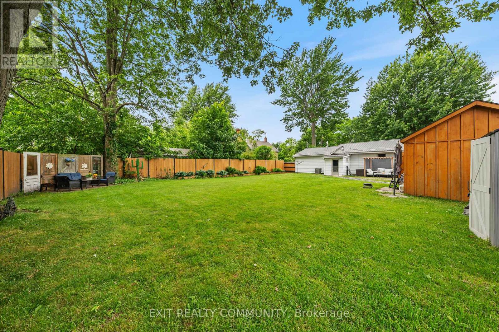 163 Elm Street E, Chatham-Kent, Ontario  N0P 1C0 - Photo 29 - X13445226