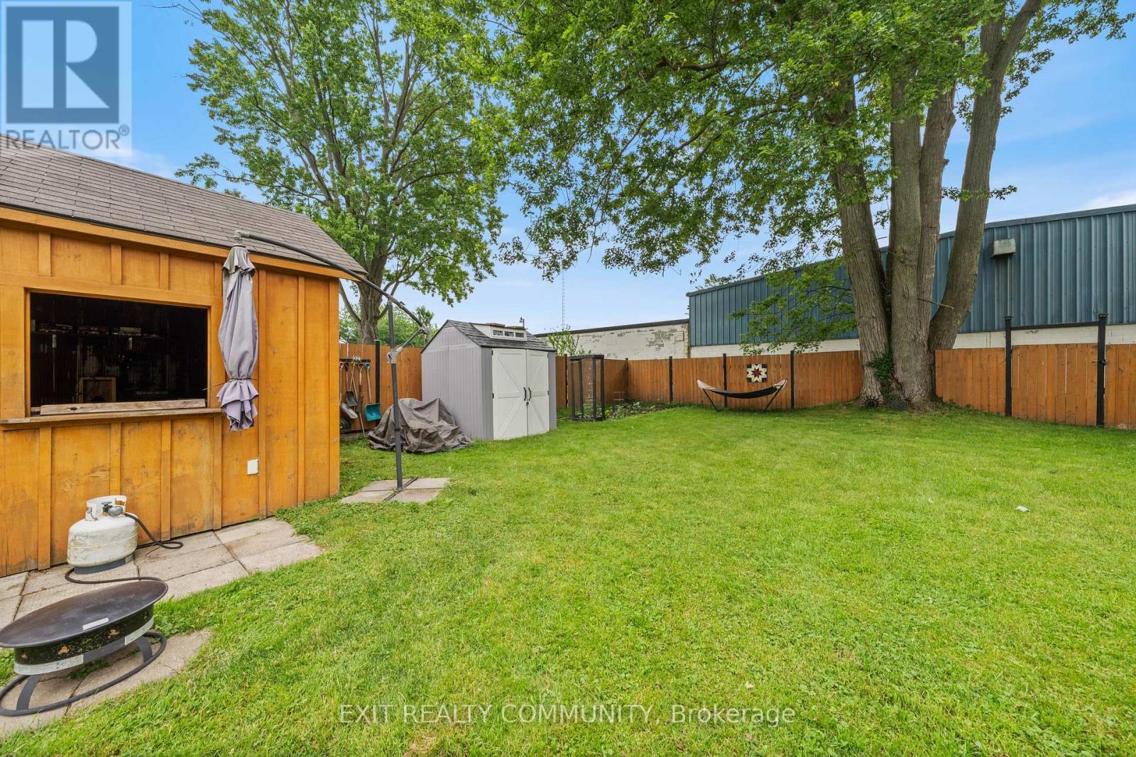 163 Elm Street E, Chatham-Kent, Ontario  N0P 1C0 - Photo 31 - X13445226