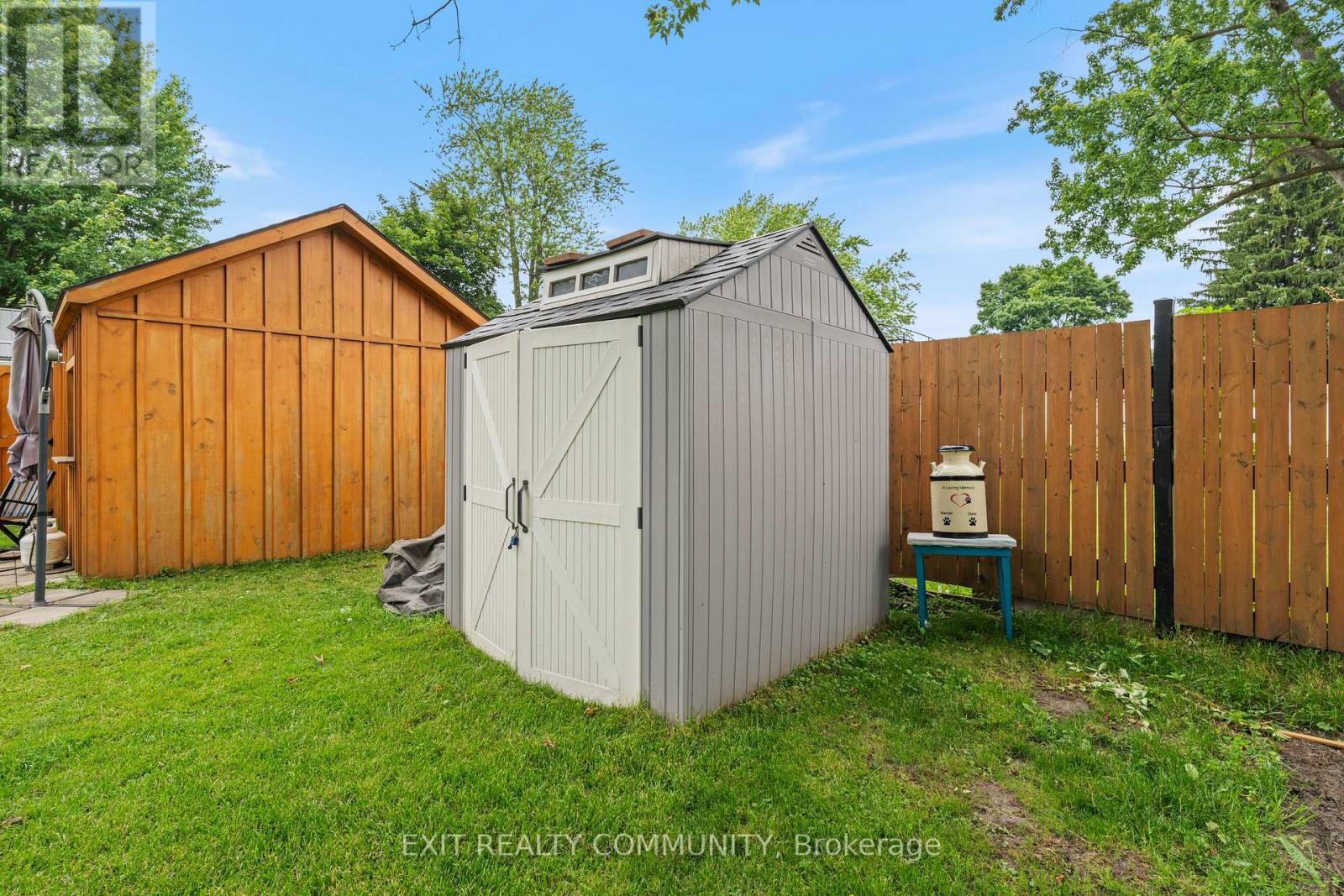 163 Elm Street E, Chatham-Kent, Ontario  N0P 1C0 - Photo 32 - X13445226