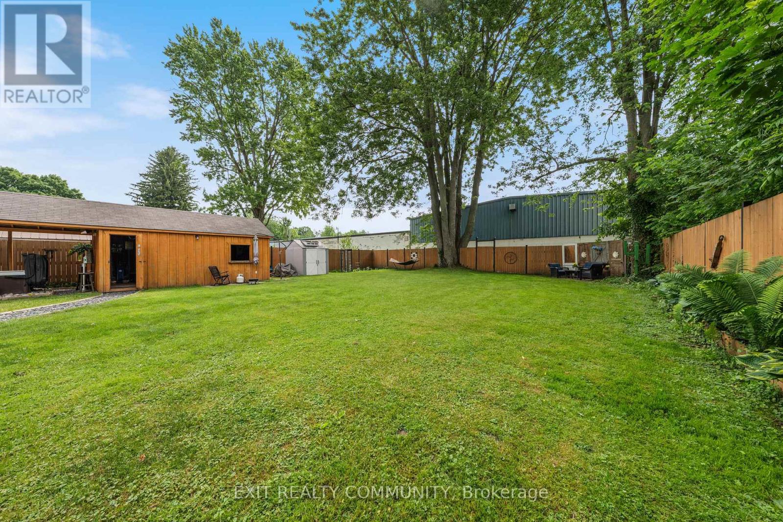 163 Elm Street E, Chatham-Kent, Ontario  N0P 1C0 - Photo 35 - X13445226