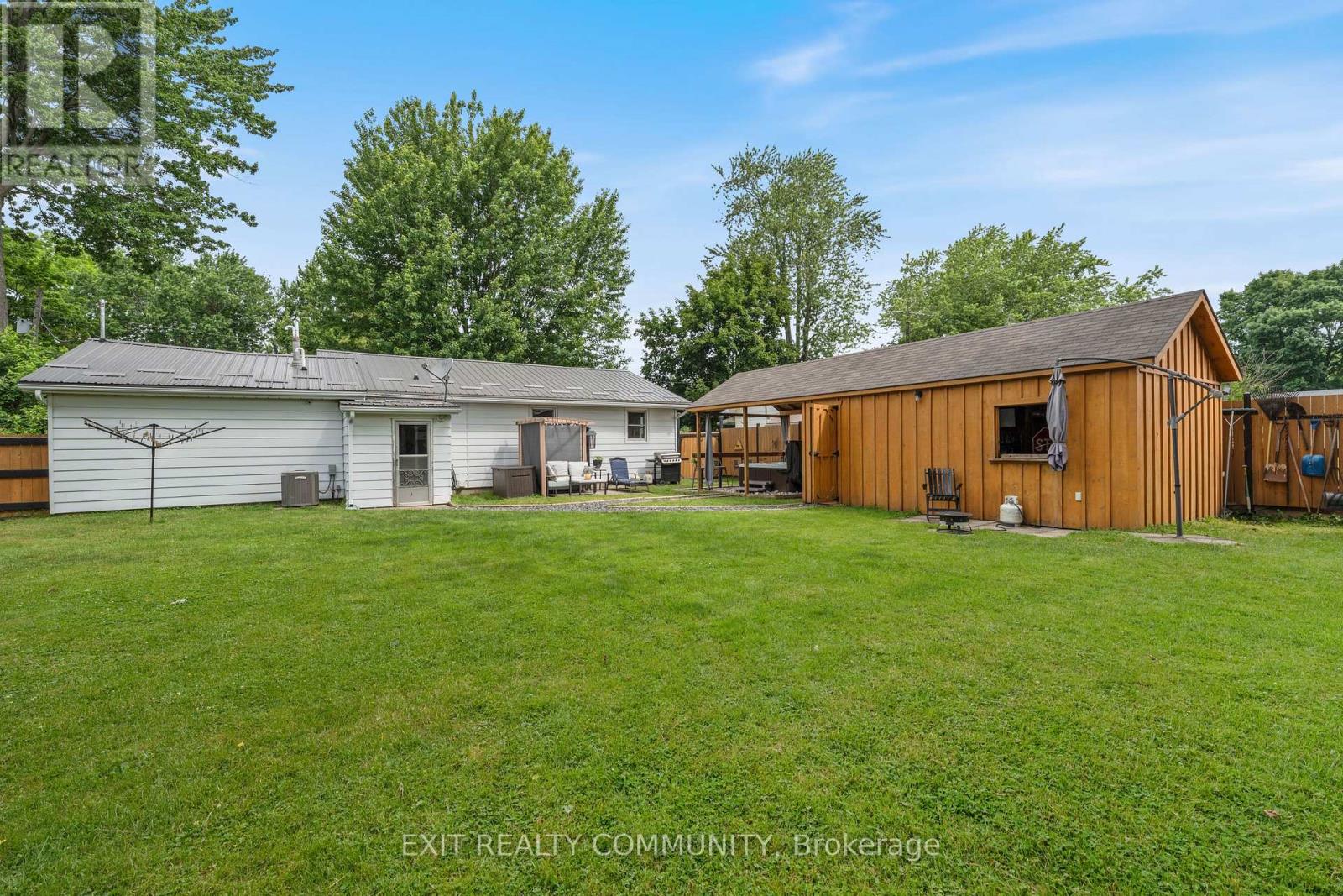 163 Elm Street E, Chatham-Kent, Ontario  N0P 1C0 - Photo 37 - X13445226
