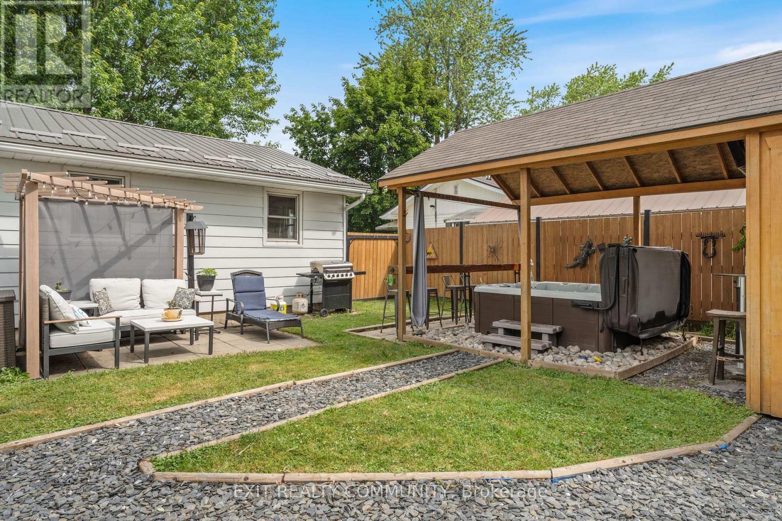 163 Elm Street E, Chatham-Kent, Ontario  N0P 1C0 - Photo 38 - X13445226