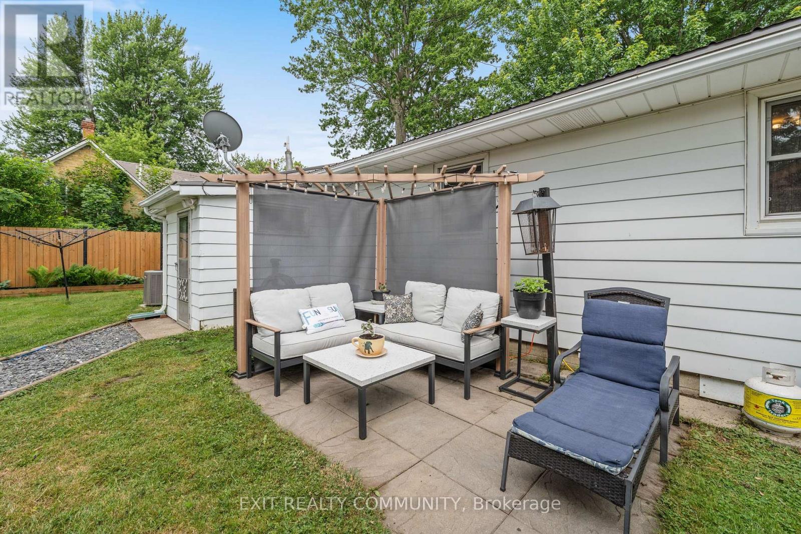 163 Elm Street E, Chatham-Kent, Ontario  N0P 1C0 - Photo 39 - X13445226