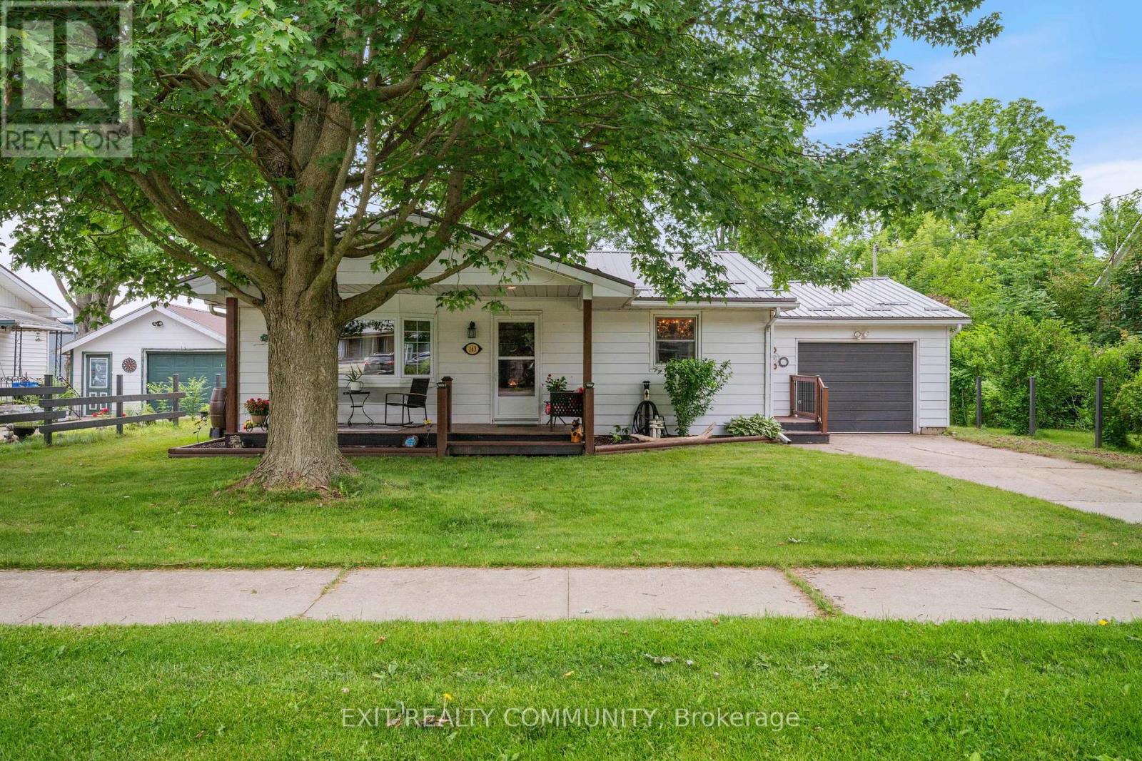 163 Elm Street E, Chatham-Kent, Ontario  N0P 1C0 - Photo 4 - X13445226