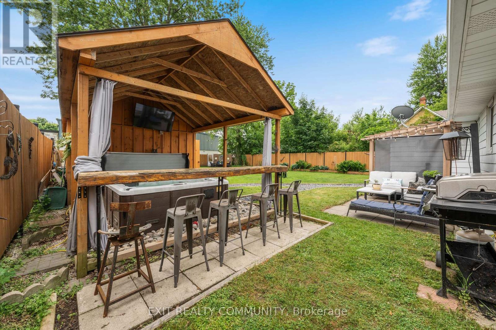 163 Elm Street E, Chatham-Kent, Ontario  N0P 1C0 - Photo 41 - X13445226