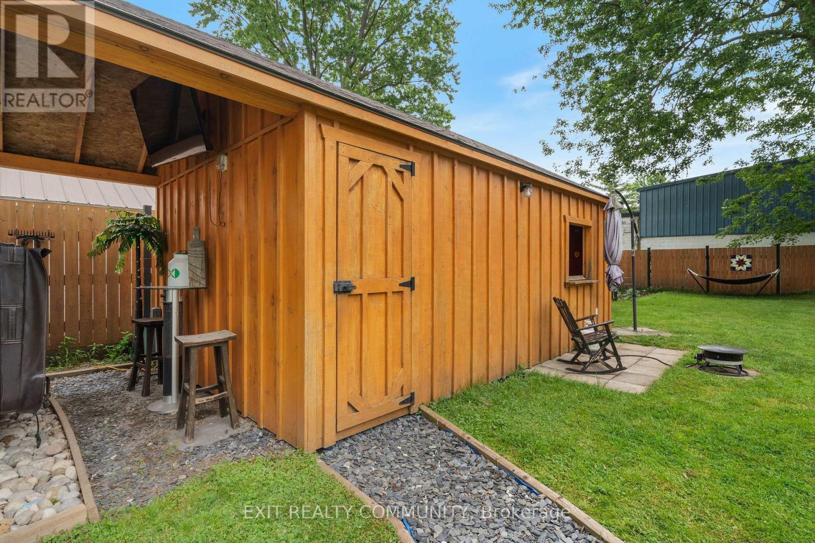 163 Elm Street E, Chatham-Kent, Ontario  N0P 1C0 - Photo 43 - X13445226