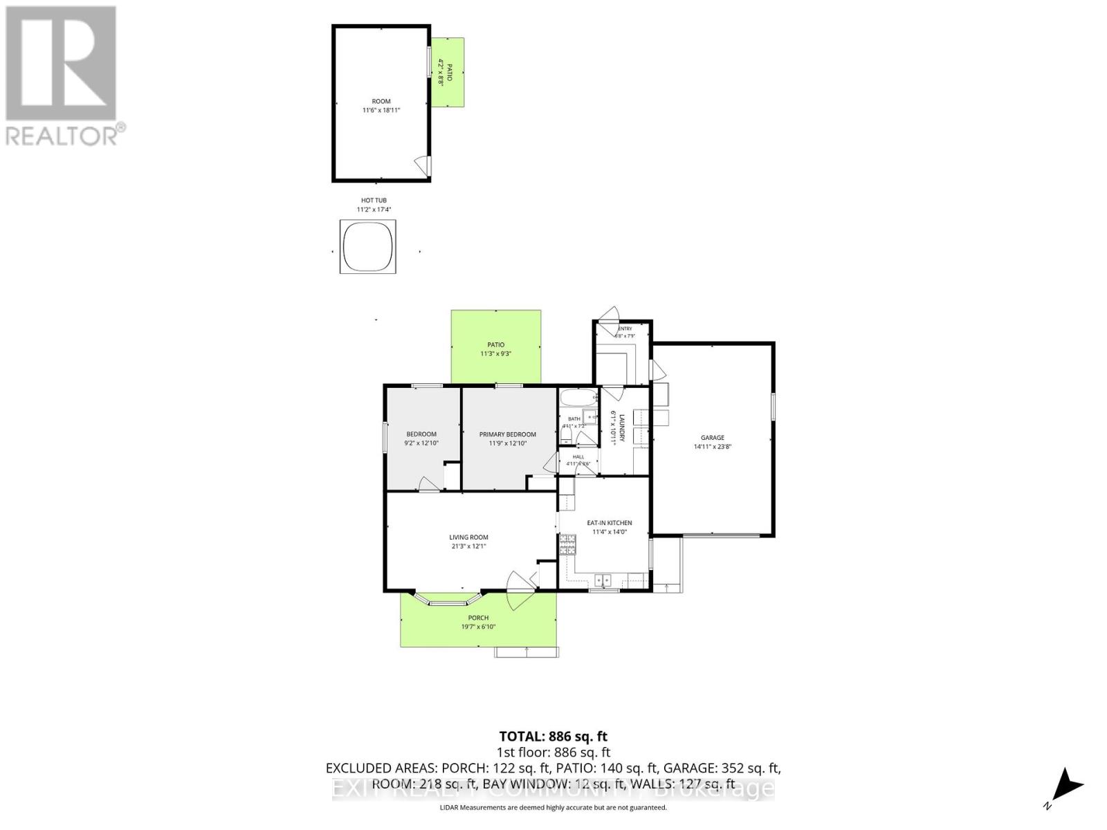 163 Elm Street E, Chatham-Kent, Ontario  N0P 1C0 - Photo 46 - X13445226