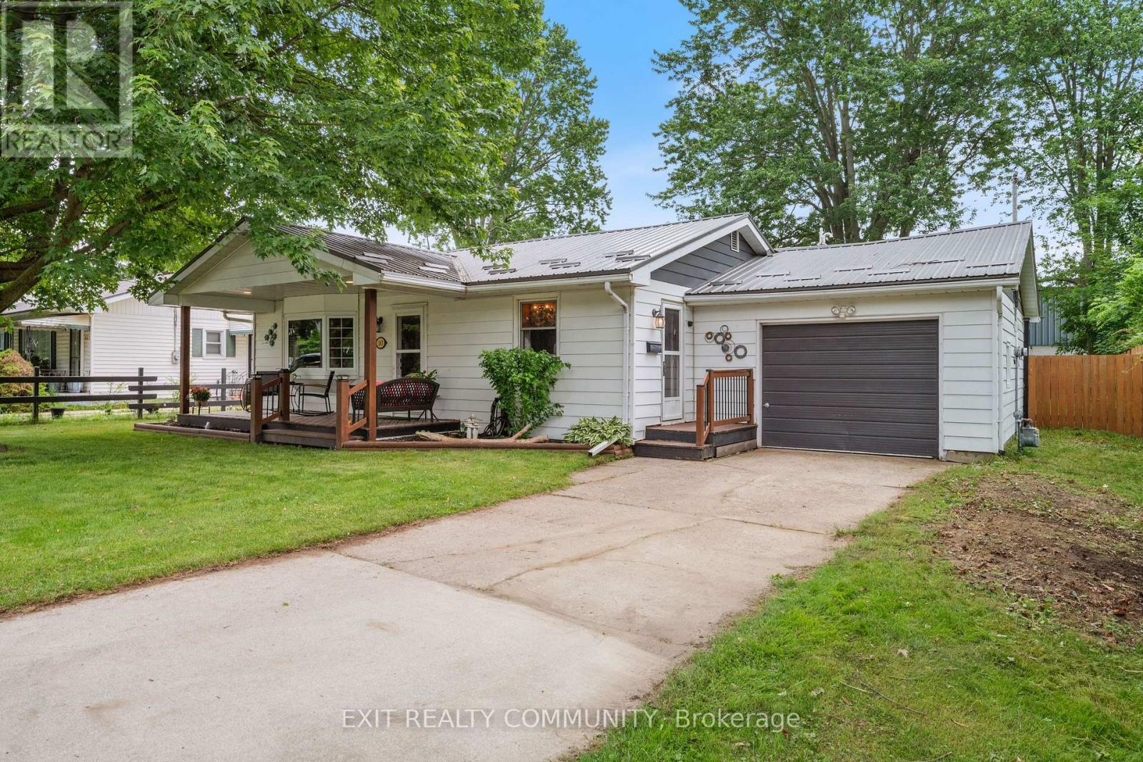 163 Elm Street E, Chatham-Kent, Ontario  N0P 1C0 - Photo 5 - X13445226