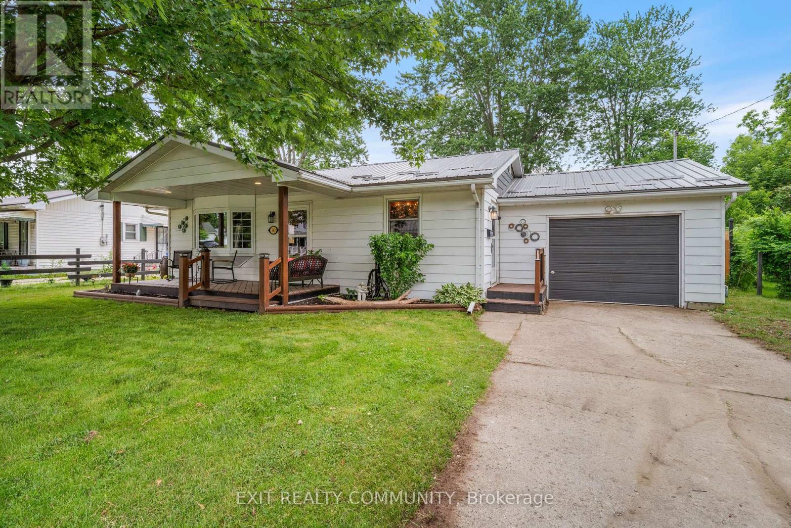 163 Elm Street E, Chatham-Kent, Ontario  N0P 1C0 - Photo 6 - X13445226