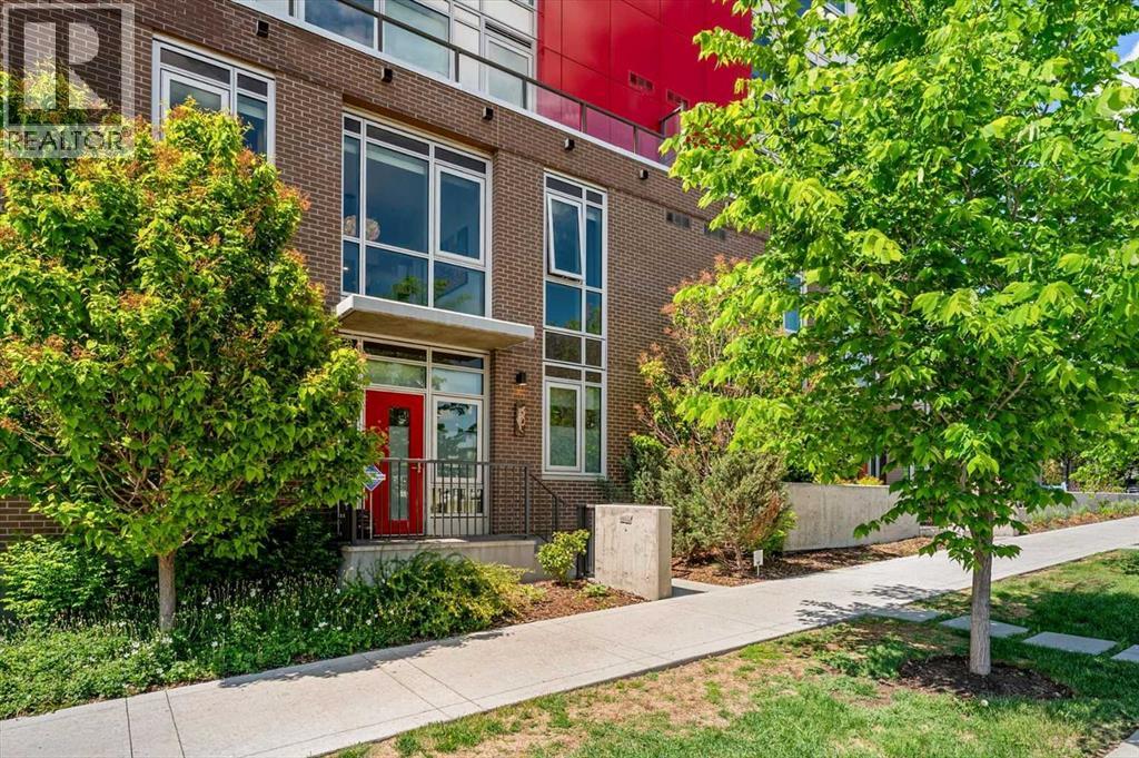 122, 88 9 Street NE, Calgary, Alberta  T2E 4E1 - Photo 2 - A2318017