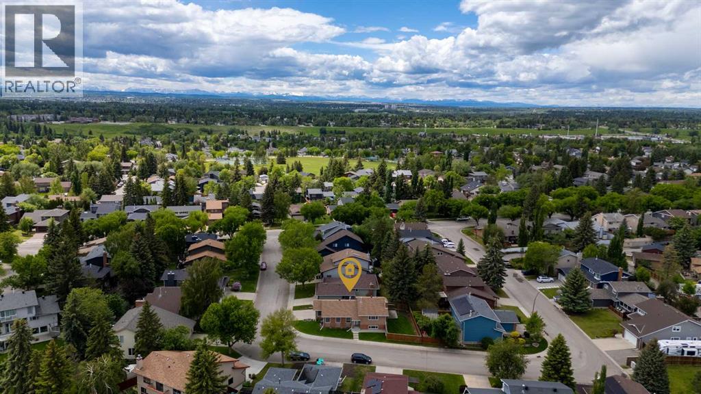 19 Deercrest Way SE, Calgary, Alberta  T2J 5W3 - Photo 37 - A2318880