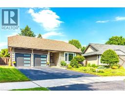 2390 SINCLAIR Circle, burlington, Ontario