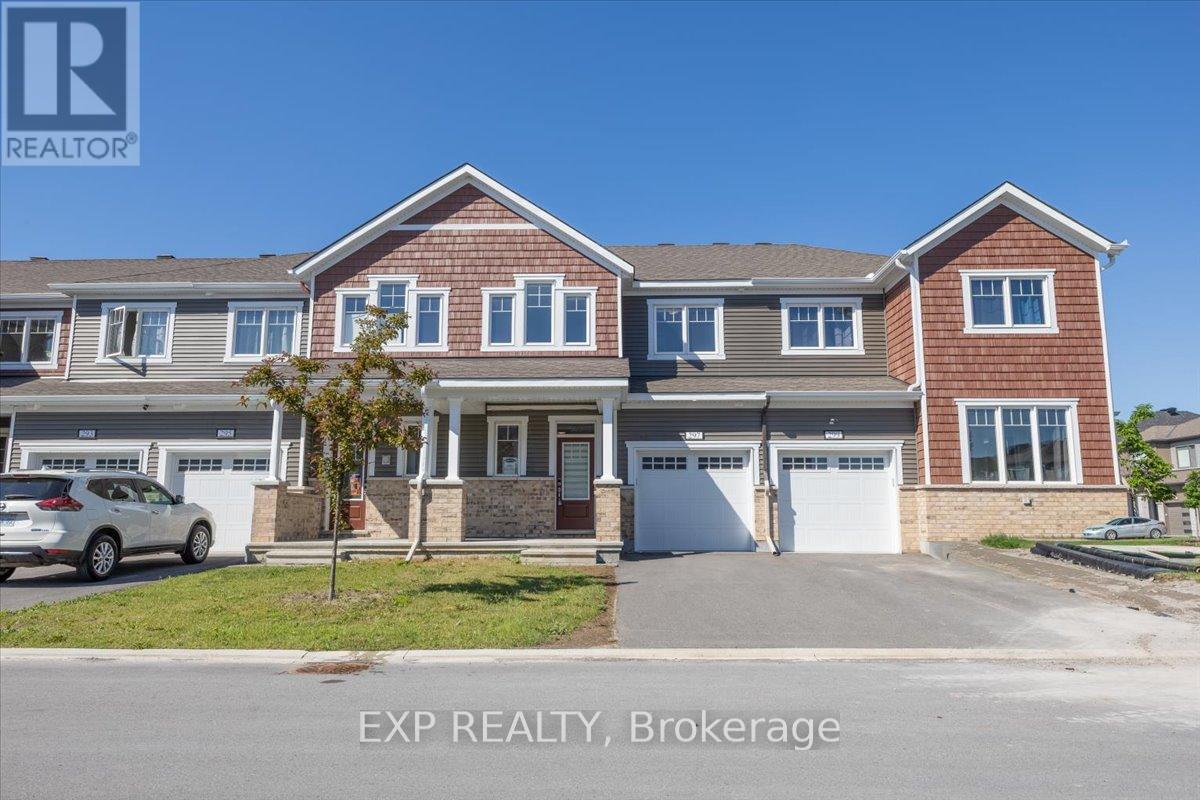 297 BILLRIAN CRESCENT, Ottawa, Ontario