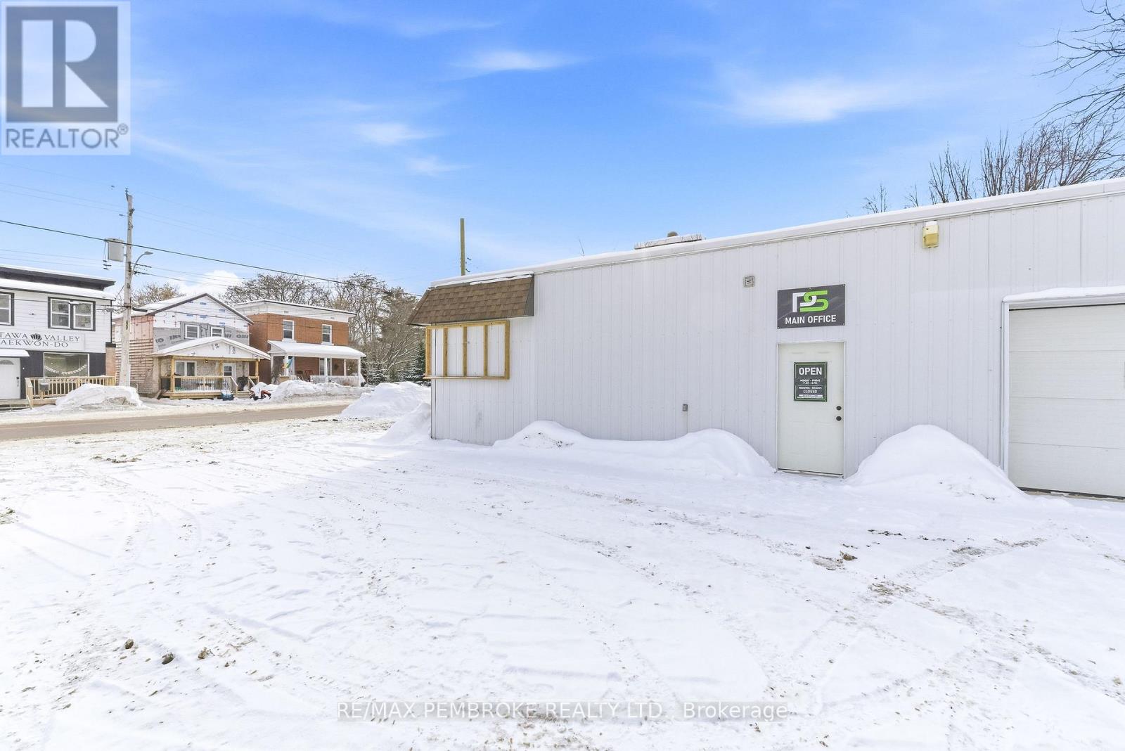 292 Trafalgar Road, Pembroke, Ontario  K8A 5A8 - Photo 12 - X13445272