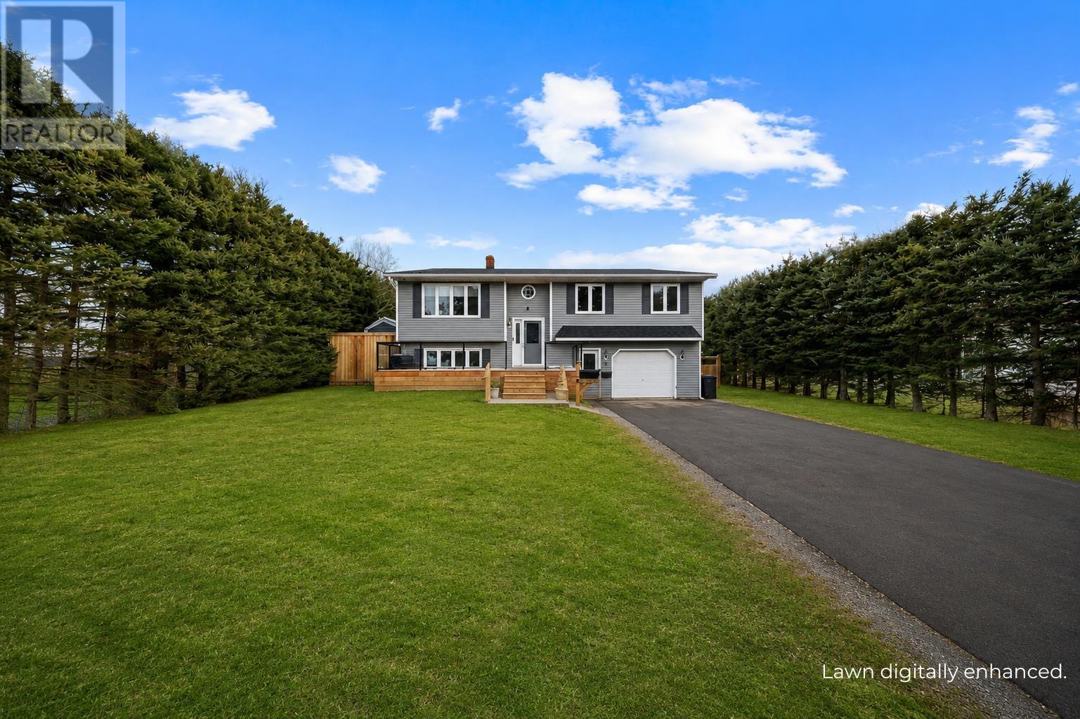 35 Fairway Avenue, Summerside, Prince Edward Island