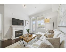 216 2632 PAULINE STREET, Abbotsford, British Columbia