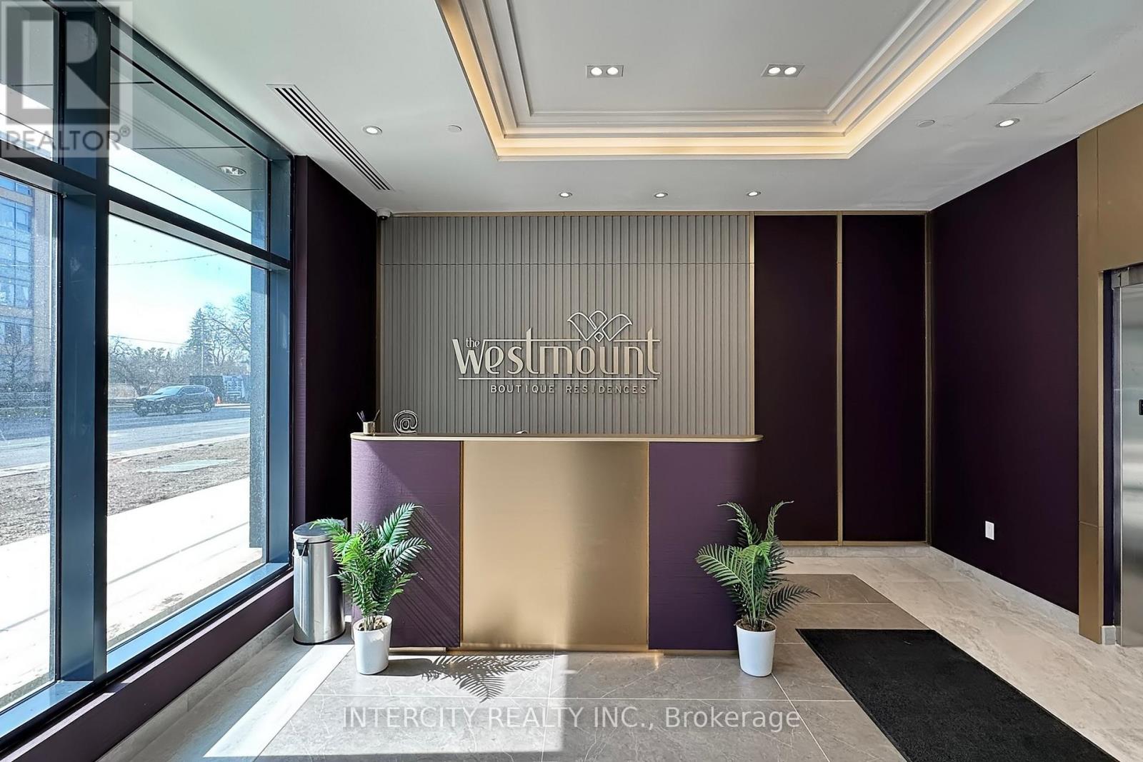 616 - 700 SHEPPARD AVENUE W, Toronto, Ontario