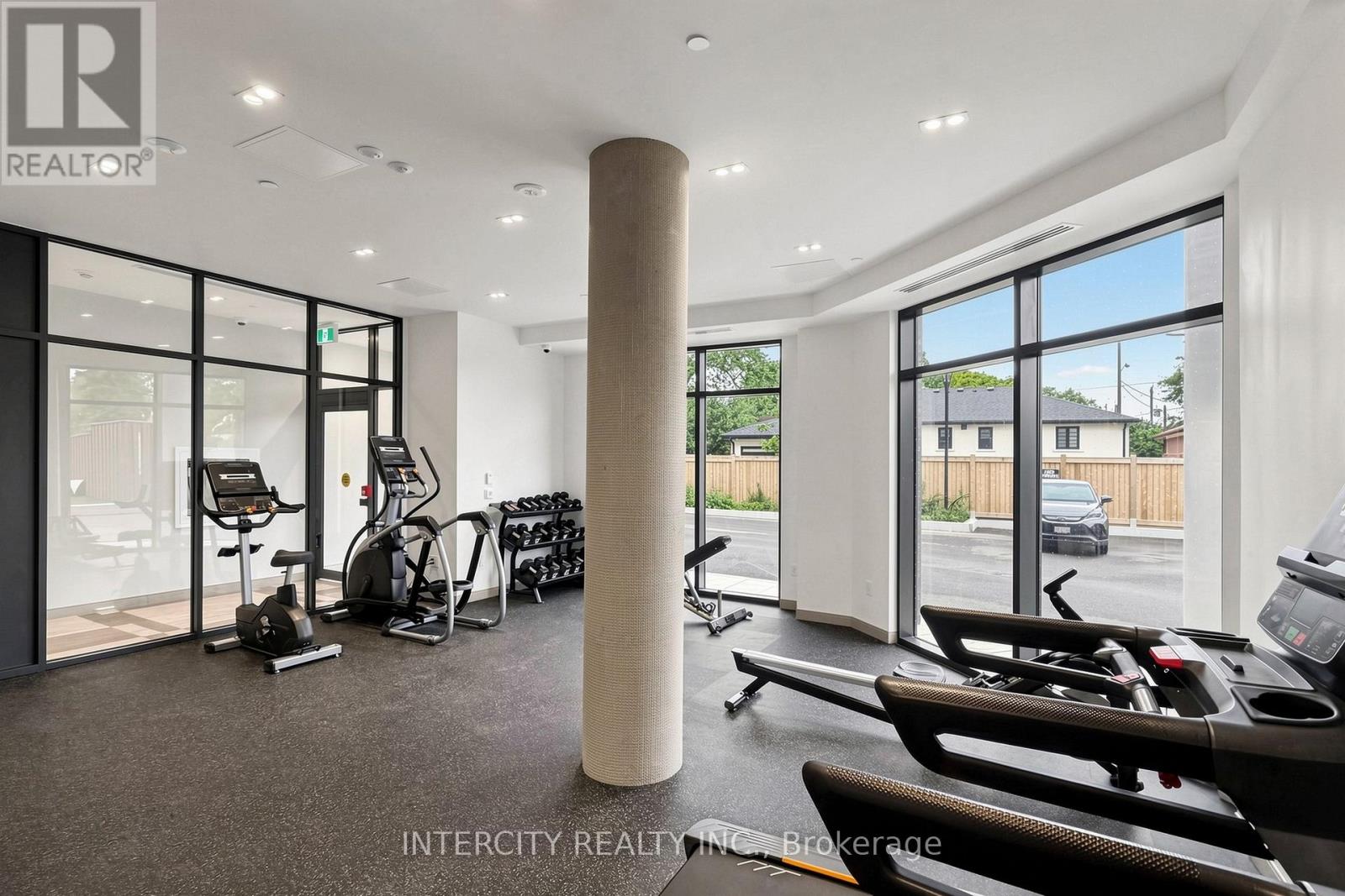 616 - 700 Sheppard Avenue W, Toronto, Ontario  M3H 0G5 - Photo 18 - C13444688