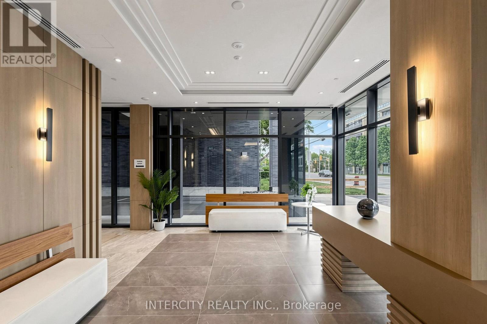 616 - 700 Sheppard Avenue W, Toronto, Ontario  M3H 0G5 - Photo 3 - C13444688