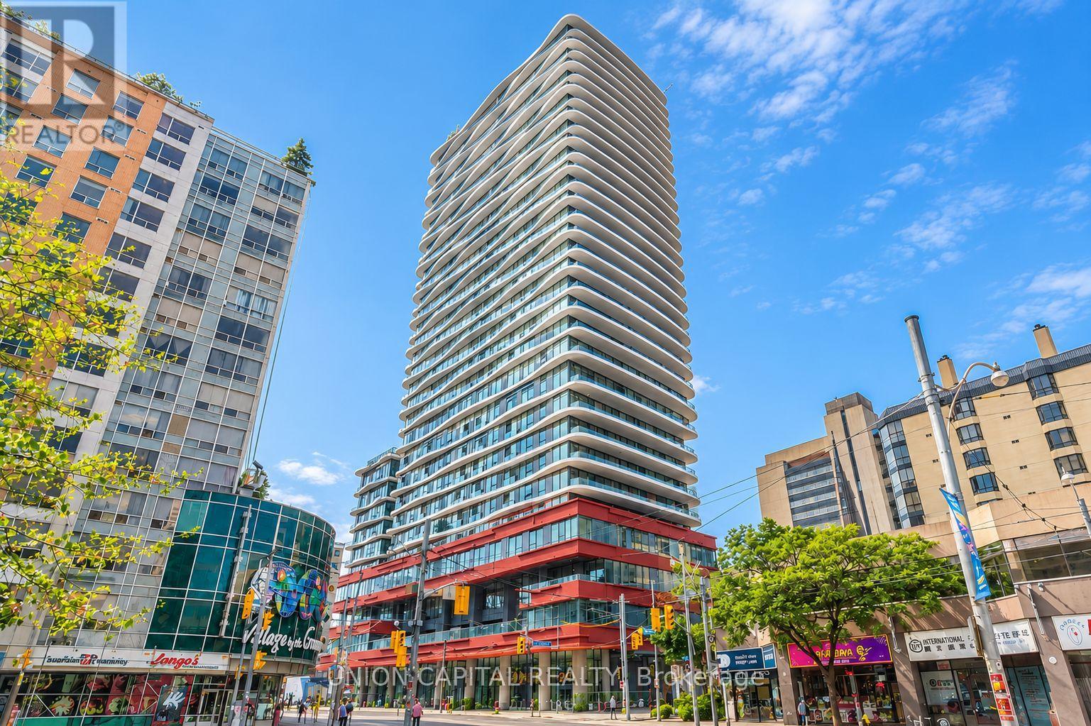 507 - 280 DUNDAS STREET W, Toronto, Ontario