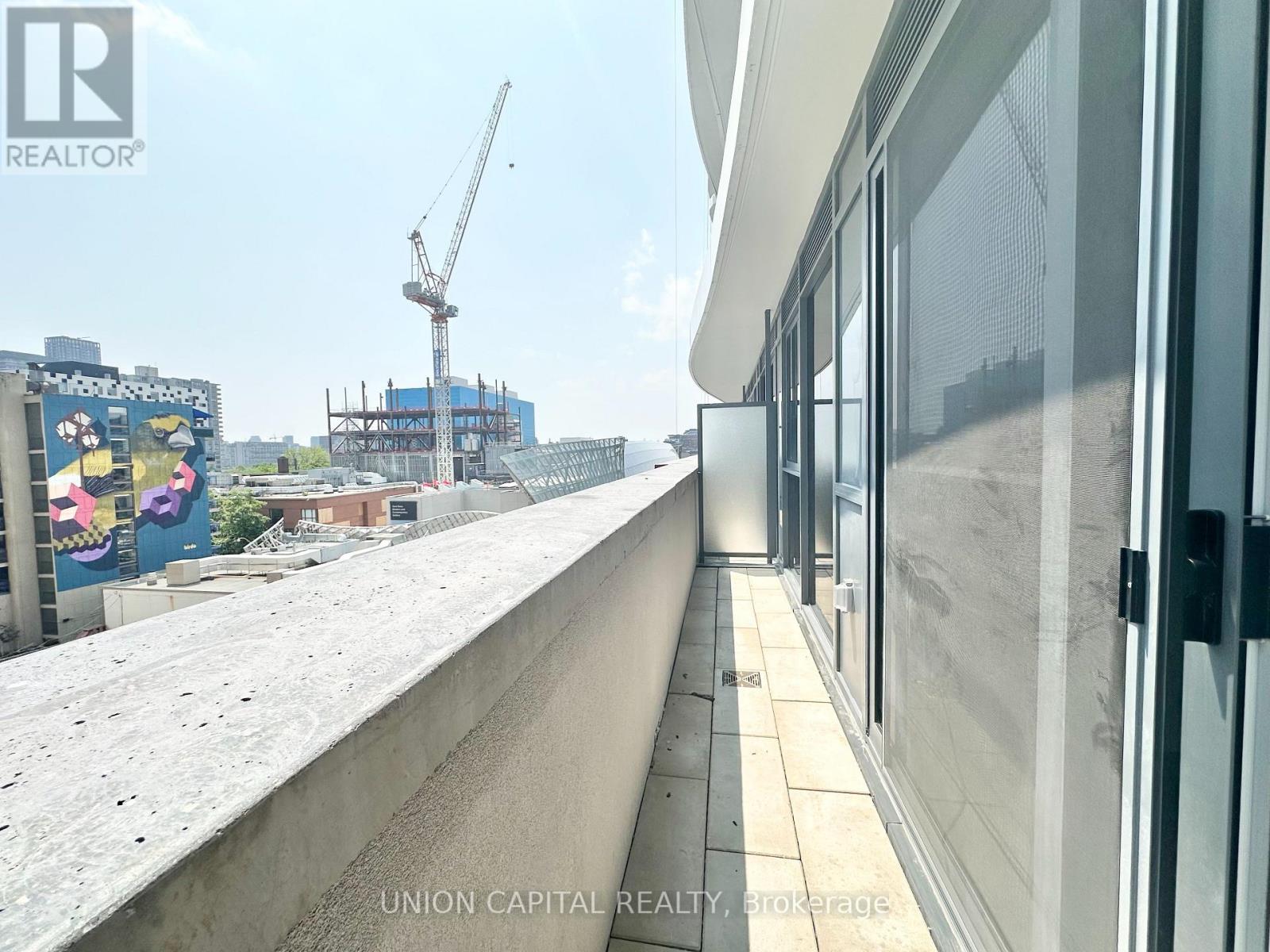 507 - 280 Dundas Street W, Toronto, Ontario M5T 0E3 - Photo 13 - C13444704
