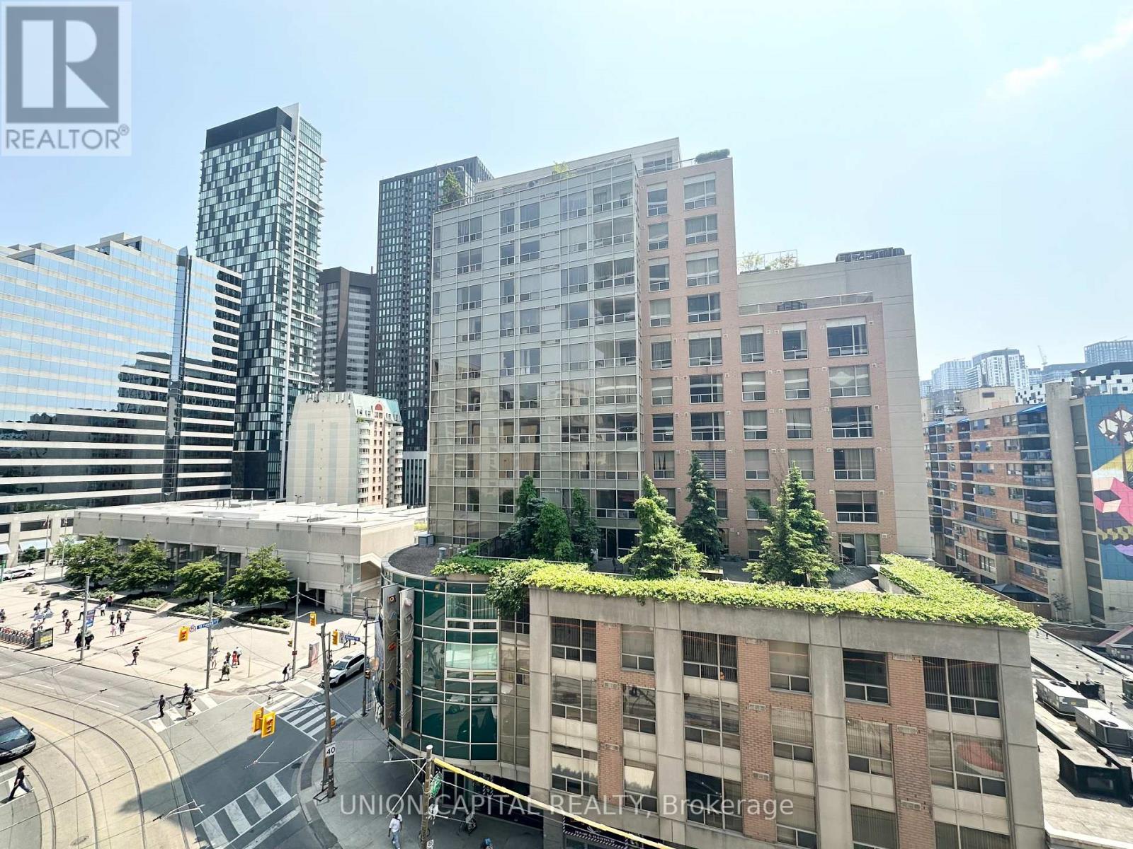507 - 280 Dundas Street W, Toronto, Ontario M5T 0E3 - Photo 14 - C13444704