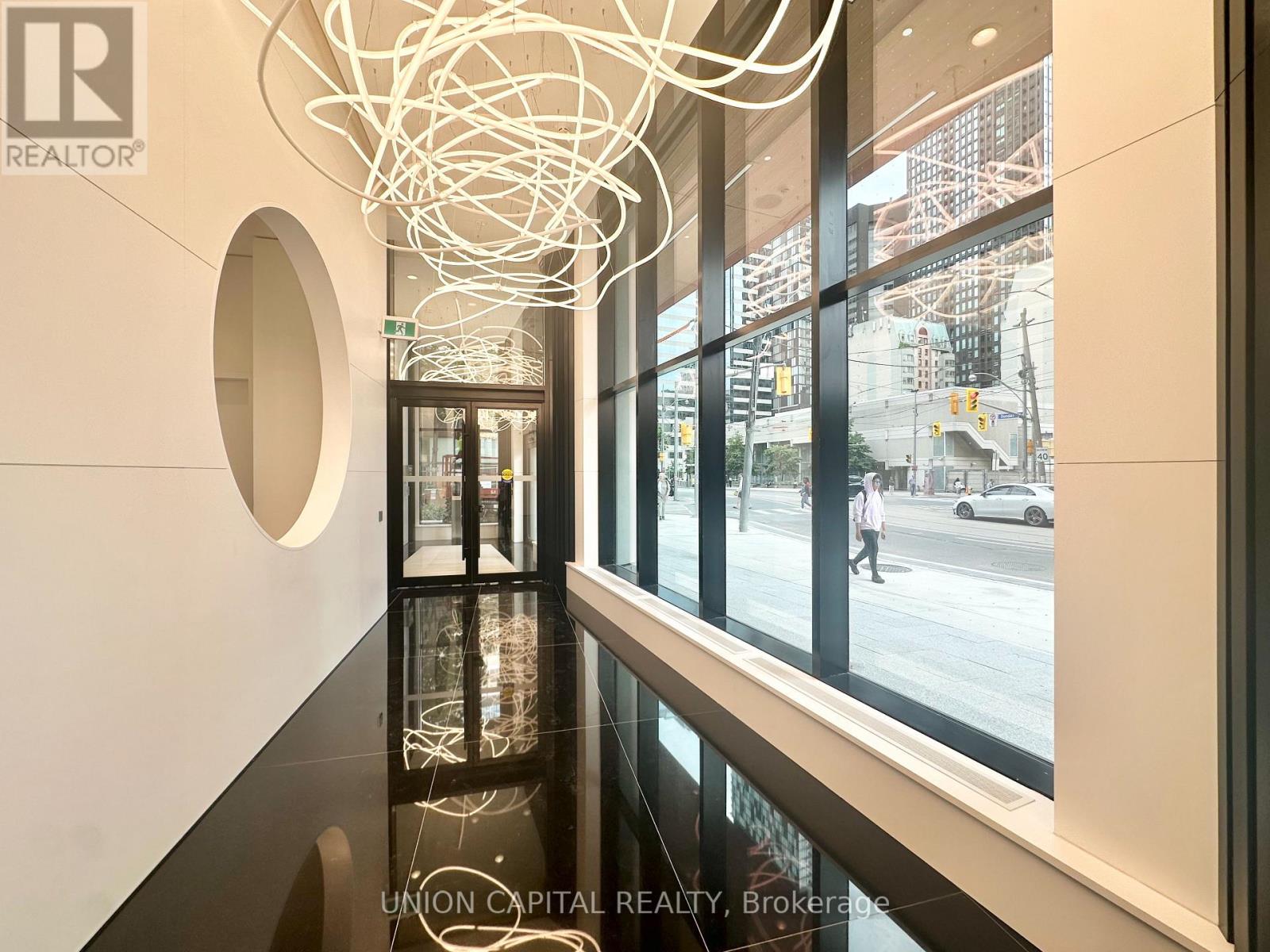 507 - 280 Dundas Street W, Toronto, Ontario M5T 0E3 - Photo 2 - C13444704