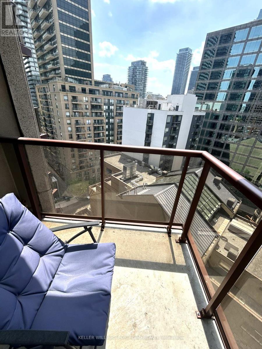 1512 - 85 Bloor Street E, Toronto, Ontario  M4W 3Y1 - Photo 14 - C13444718