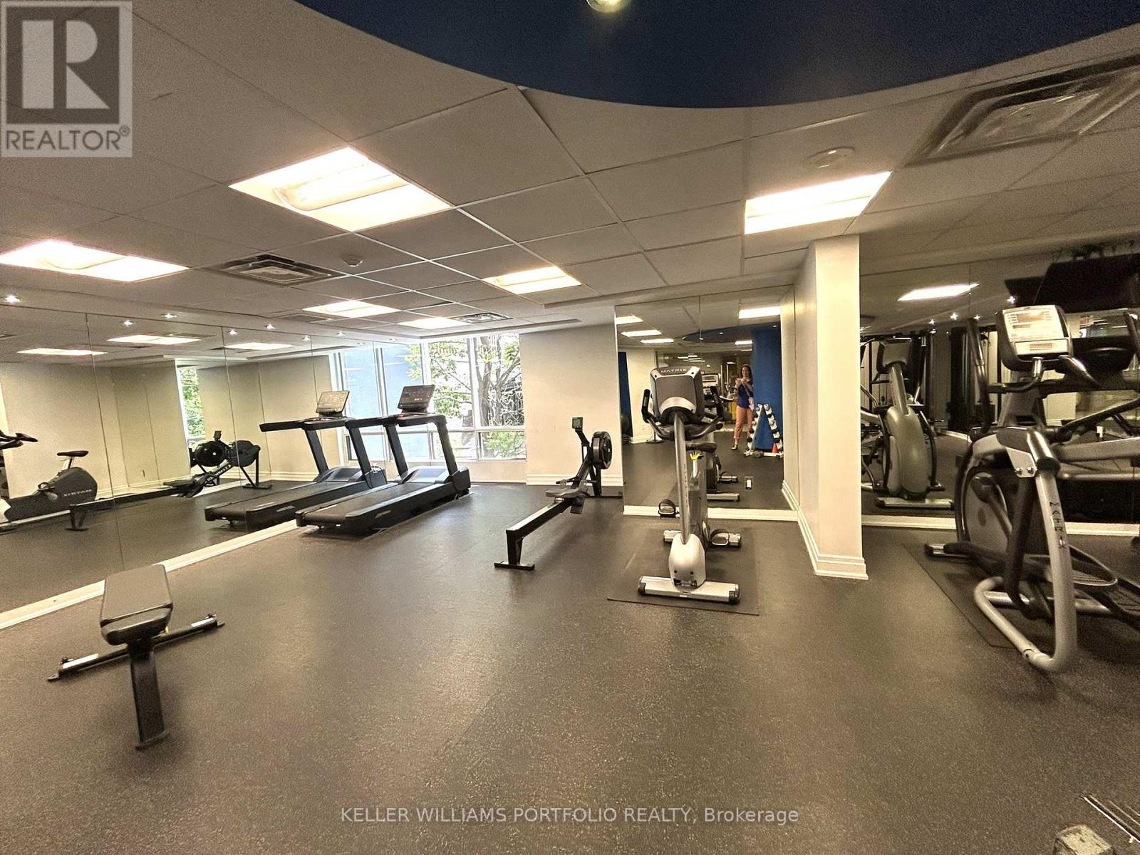 1512 - 85 Bloor Street E, Toronto, Ontario  M4W 3Y1 - Photo 19 - C13444718