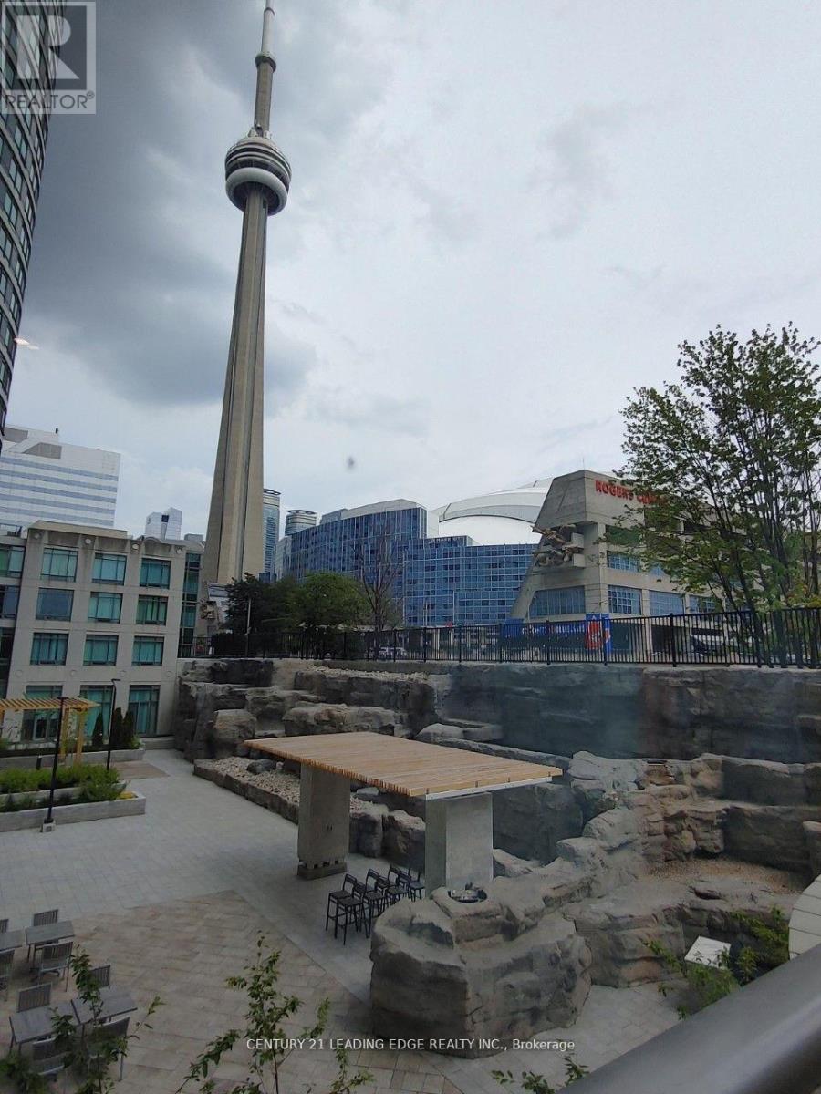 307 - 373 Front Street W, Toronto, Ontario  M5V 3R7 - Photo 6 - C13444784