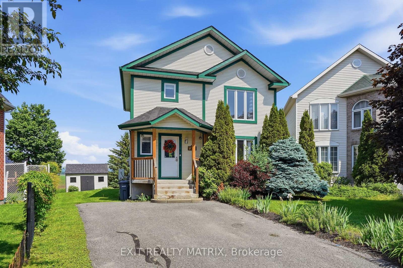 871 PILON STREET, Hawkesbury, Ontario