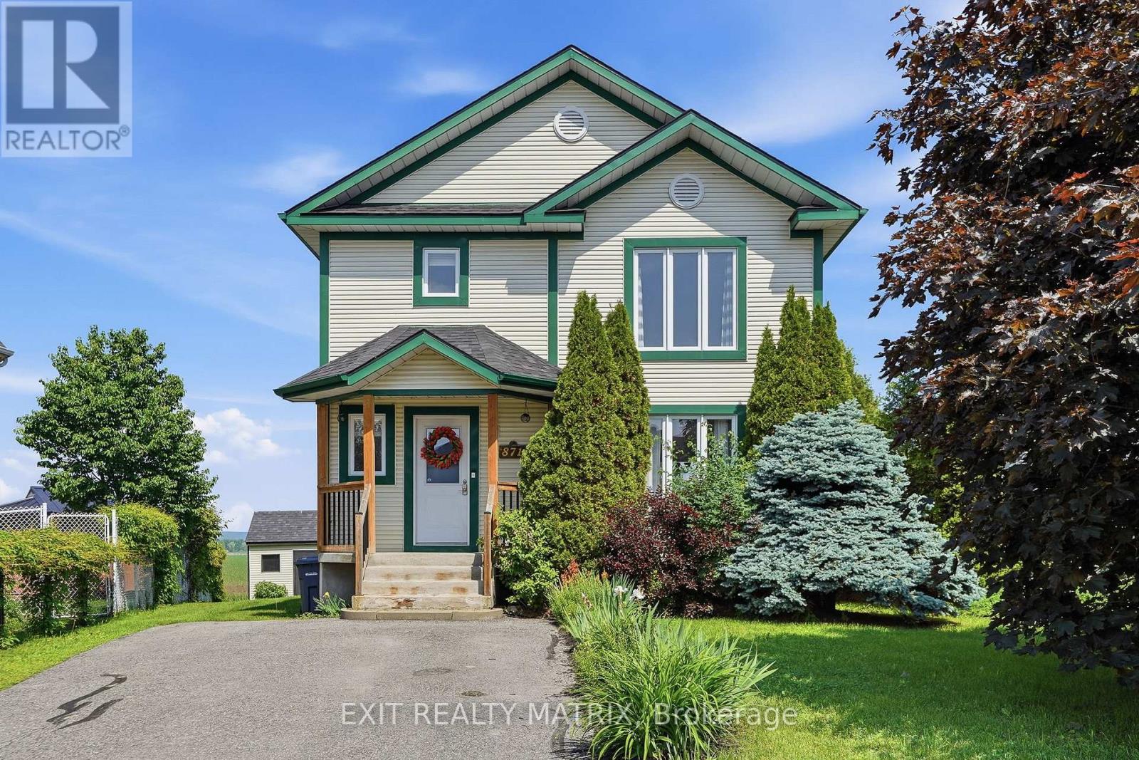 871 Pilon Street, Hawkesbury, Ontario  K6A 3P8 - Photo 2 - X13445274