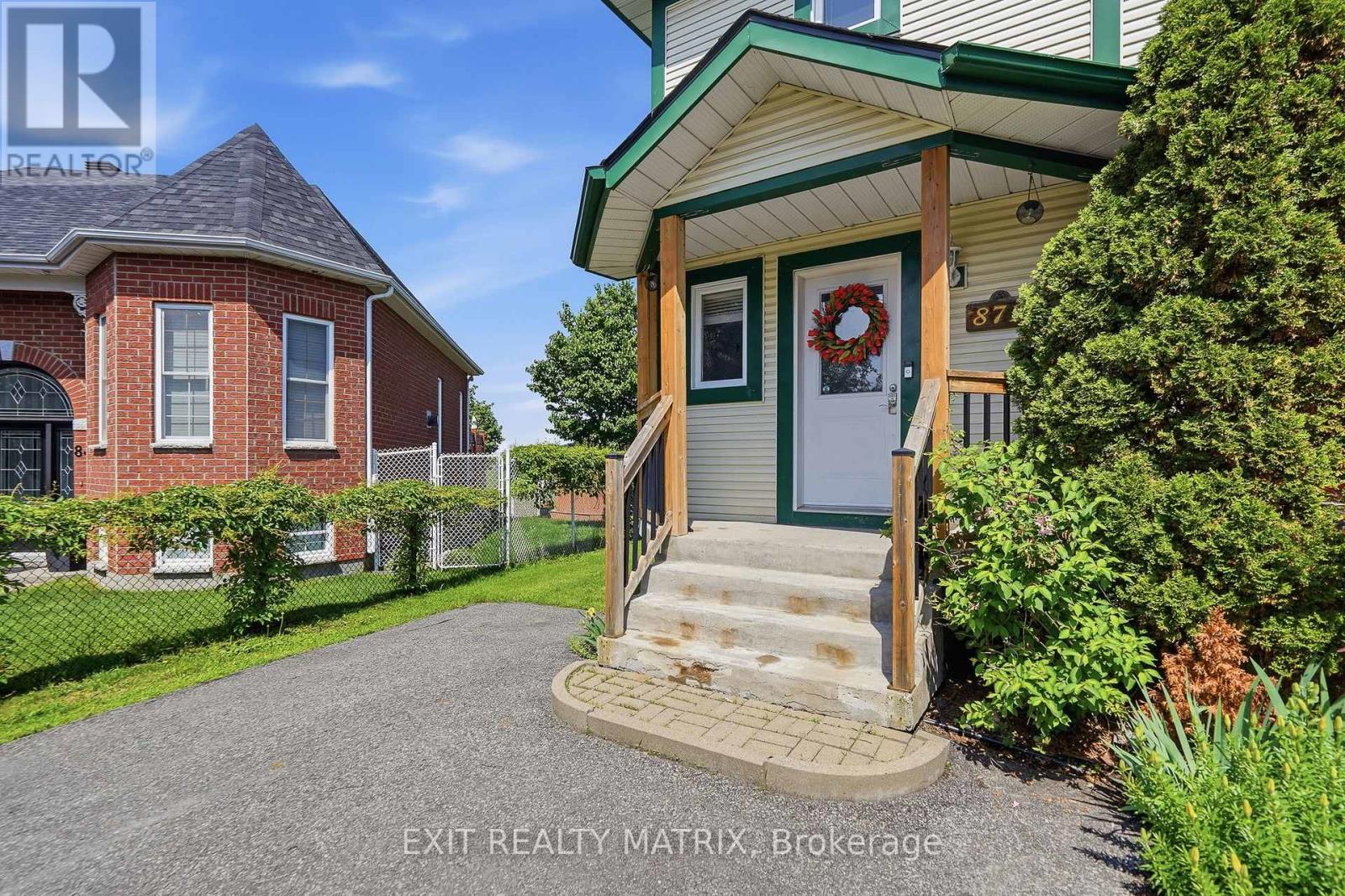 871 Pilon Street, Hawkesbury, Ontario  K6A 3P8 - Photo 3 - X13445274