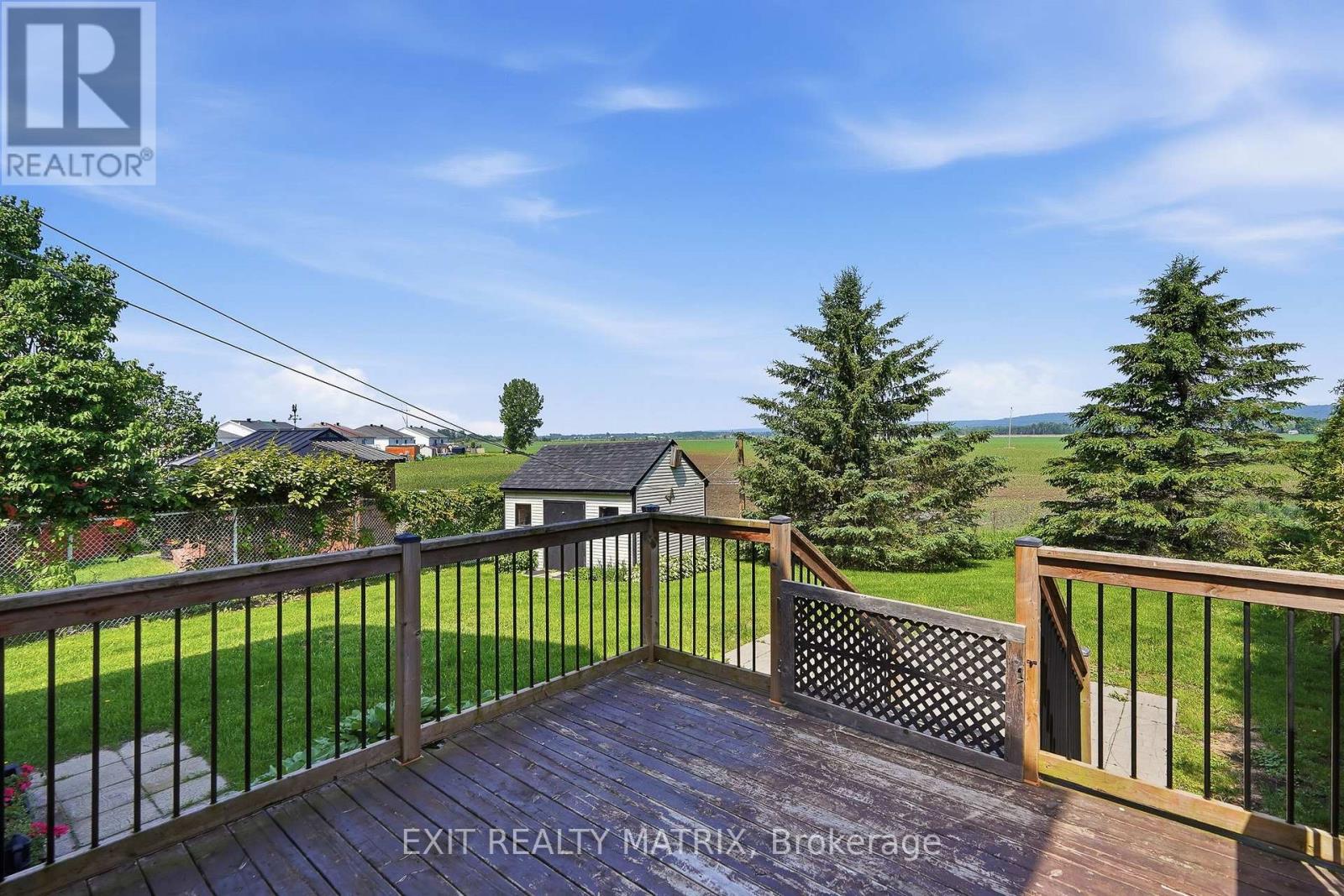 871 Pilon Street, Hawkesbury, Ontario  K6A 3P8 - Photo 32 - X13445274