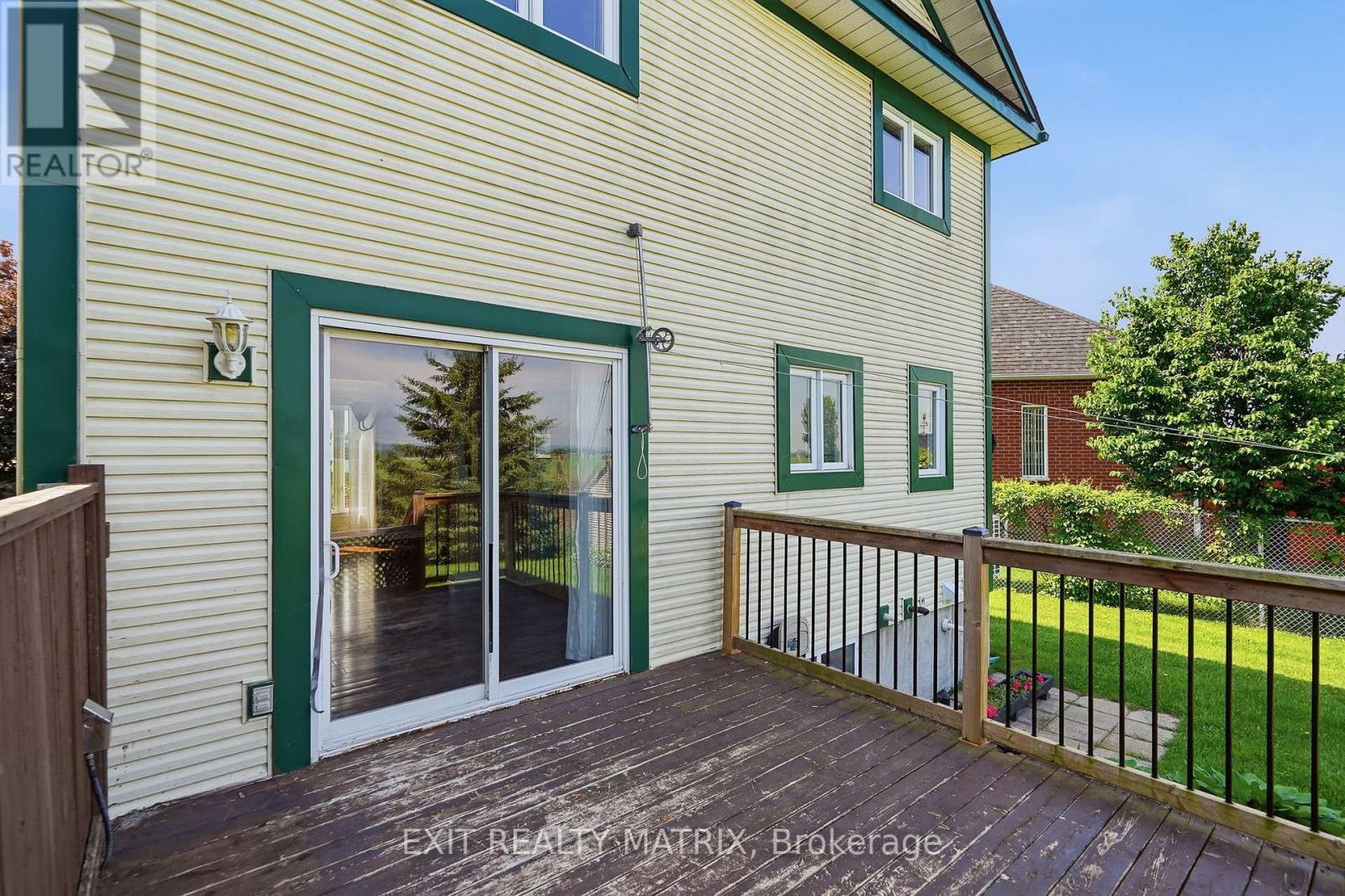 871 Pilon Street, Hawkesbury, Ontario  K6A 3P8 - Photo 33 - X13445274