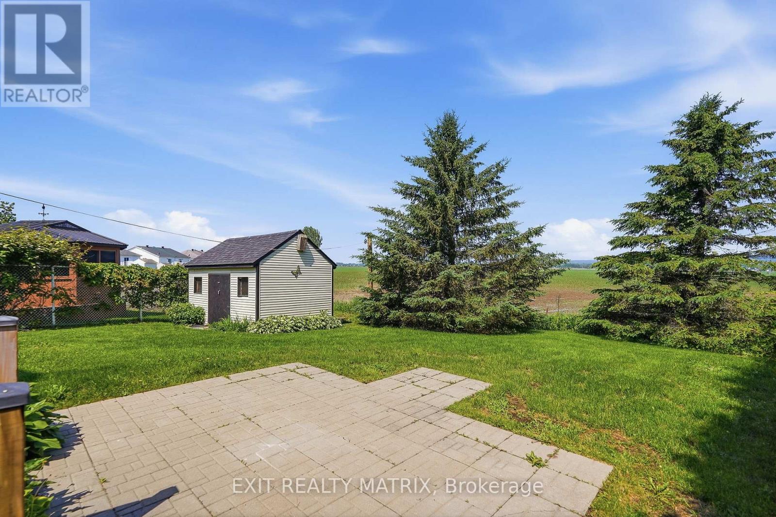 871 Pilon Street, Hawkesbury, Ontario  K6A 3P8 - Photo 34 - X13445274