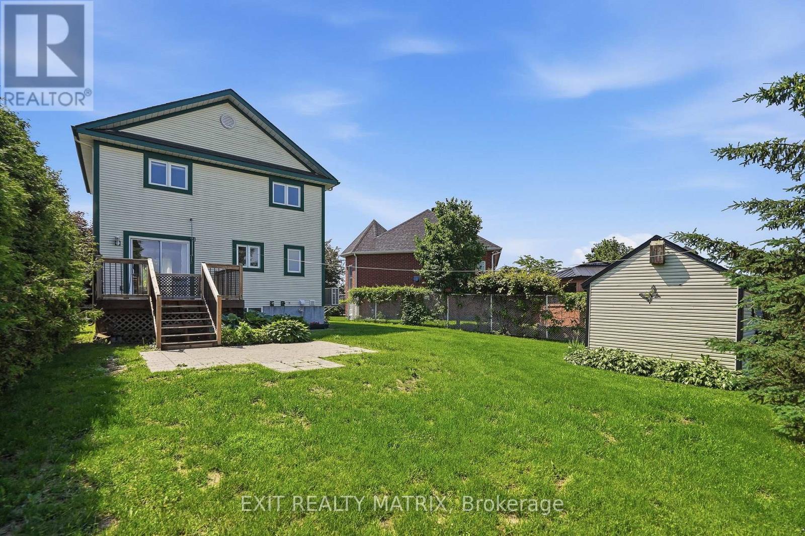 871 Pilon Street, Hawkesbury, Ontario  K6A 3P8 - Photo 35 - X13445274
