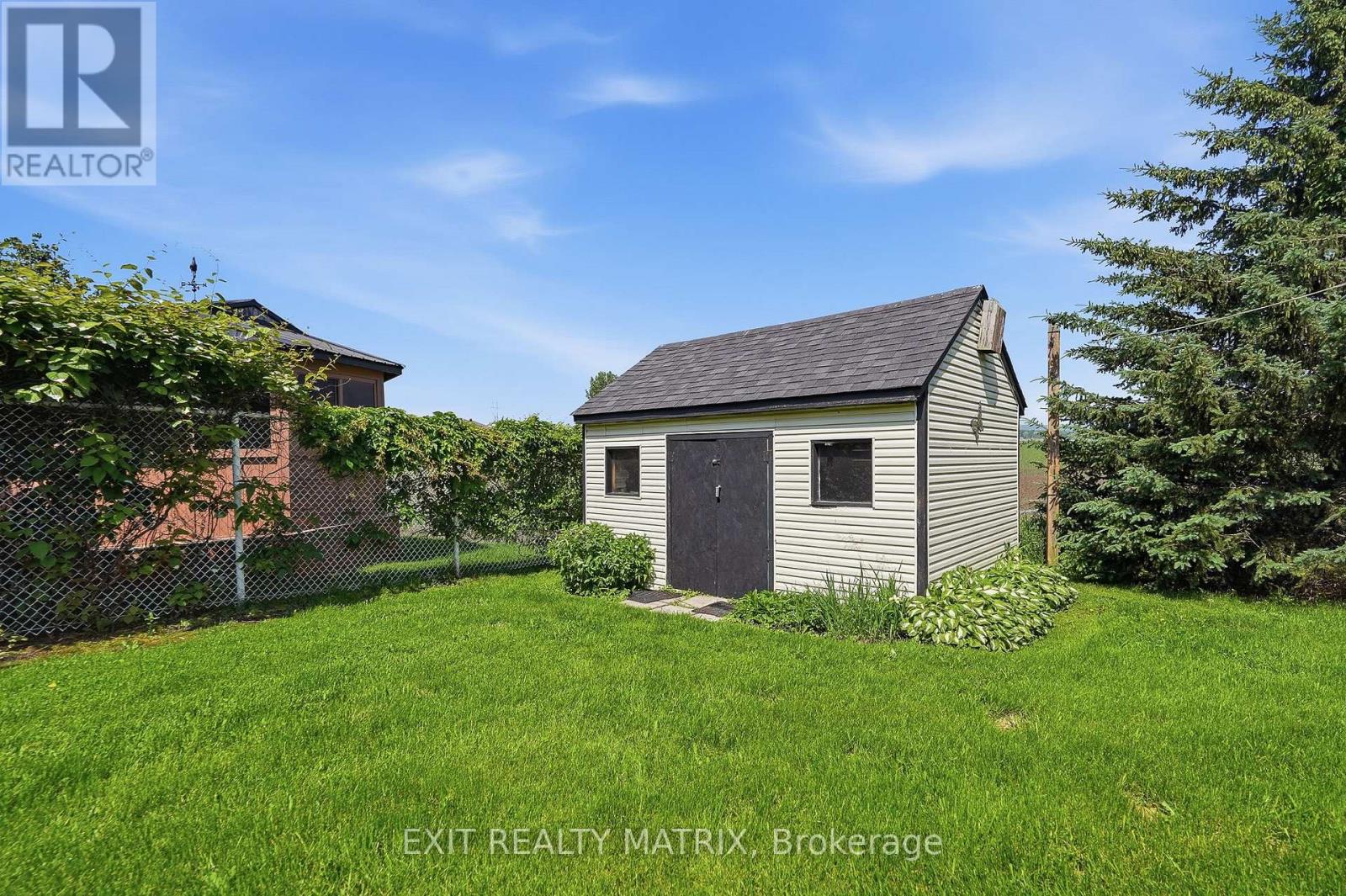 871 Pilon Street, Hawkesbury, Ontario  K6A 3P8 - Photo 36 - X13445274