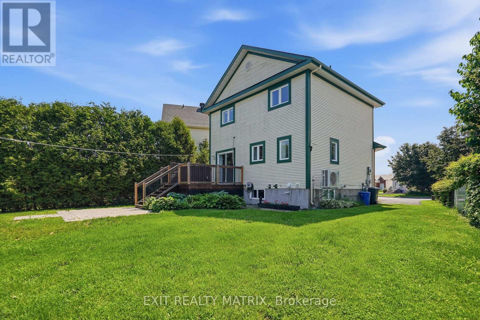 871 Pilon Street, Hawkesbury, Ontario  K6A 3P8 - Photo 37 - X13445274