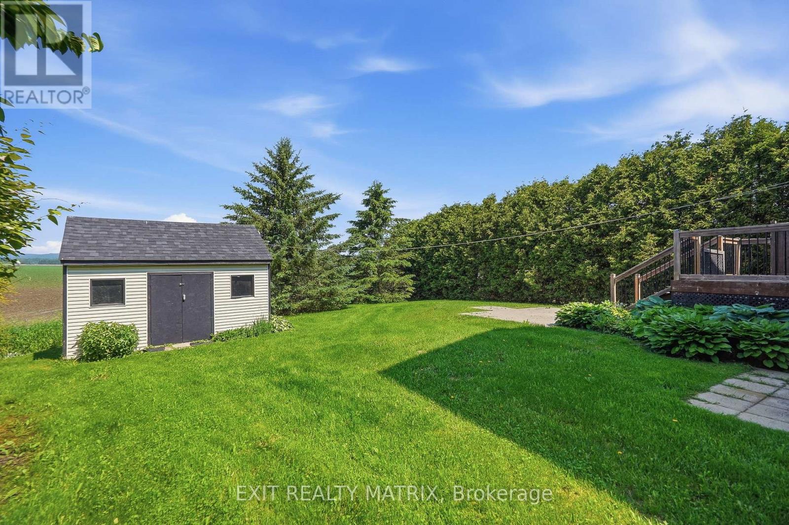 871 Pilon Street, Hawkesbury, Ontario  K6A 3P8 - Photo 38 - X13445274